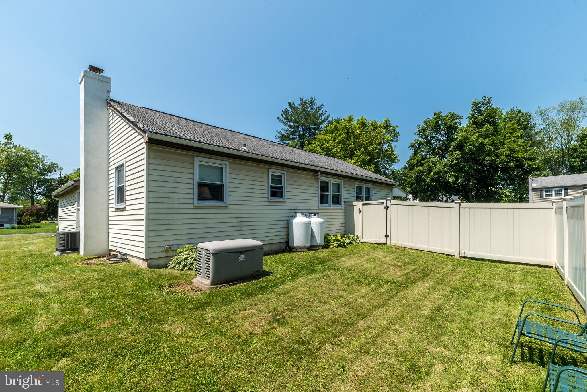 FAIRVIEW - Residential