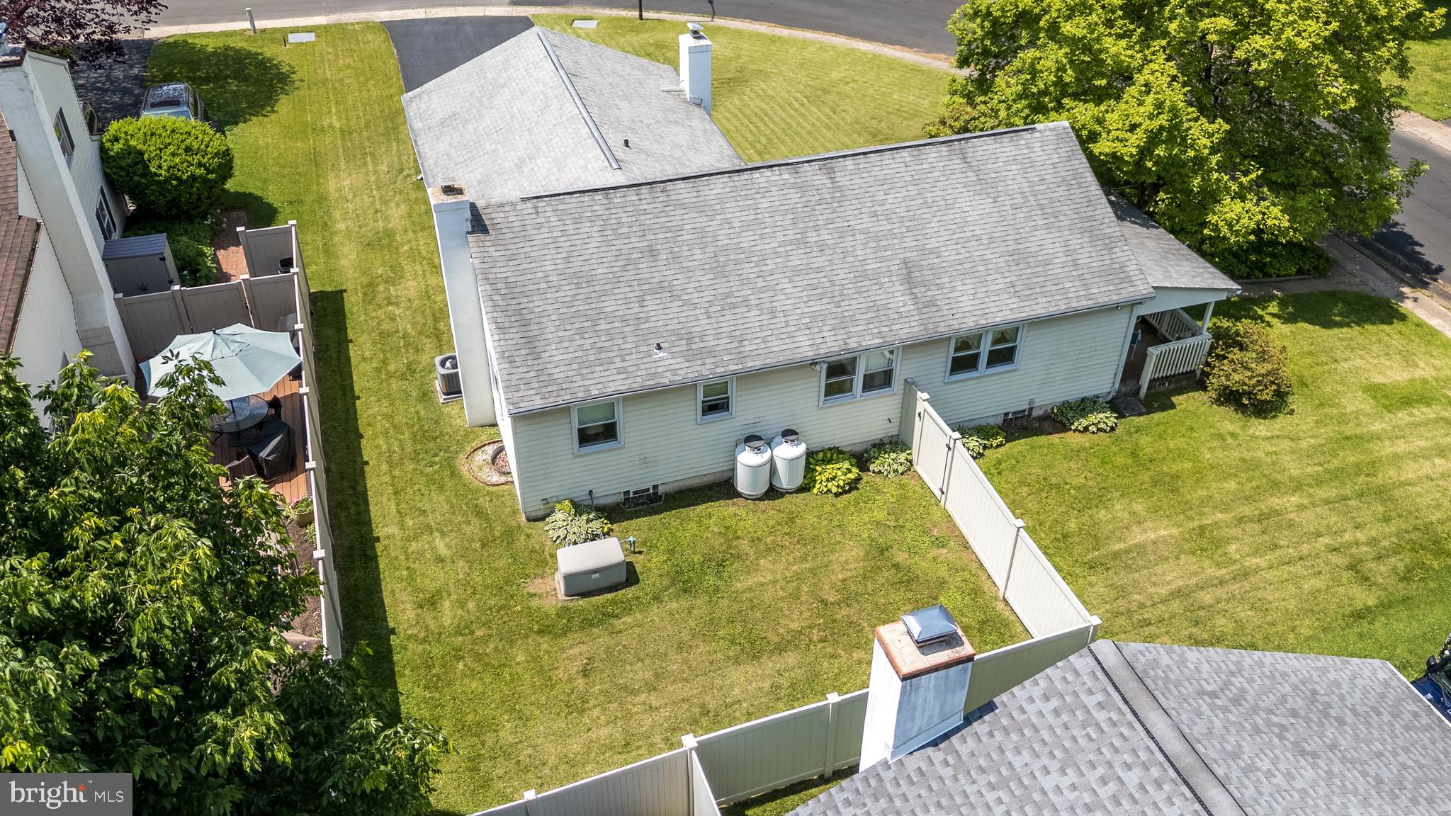 FAIRVIEW - Residential
