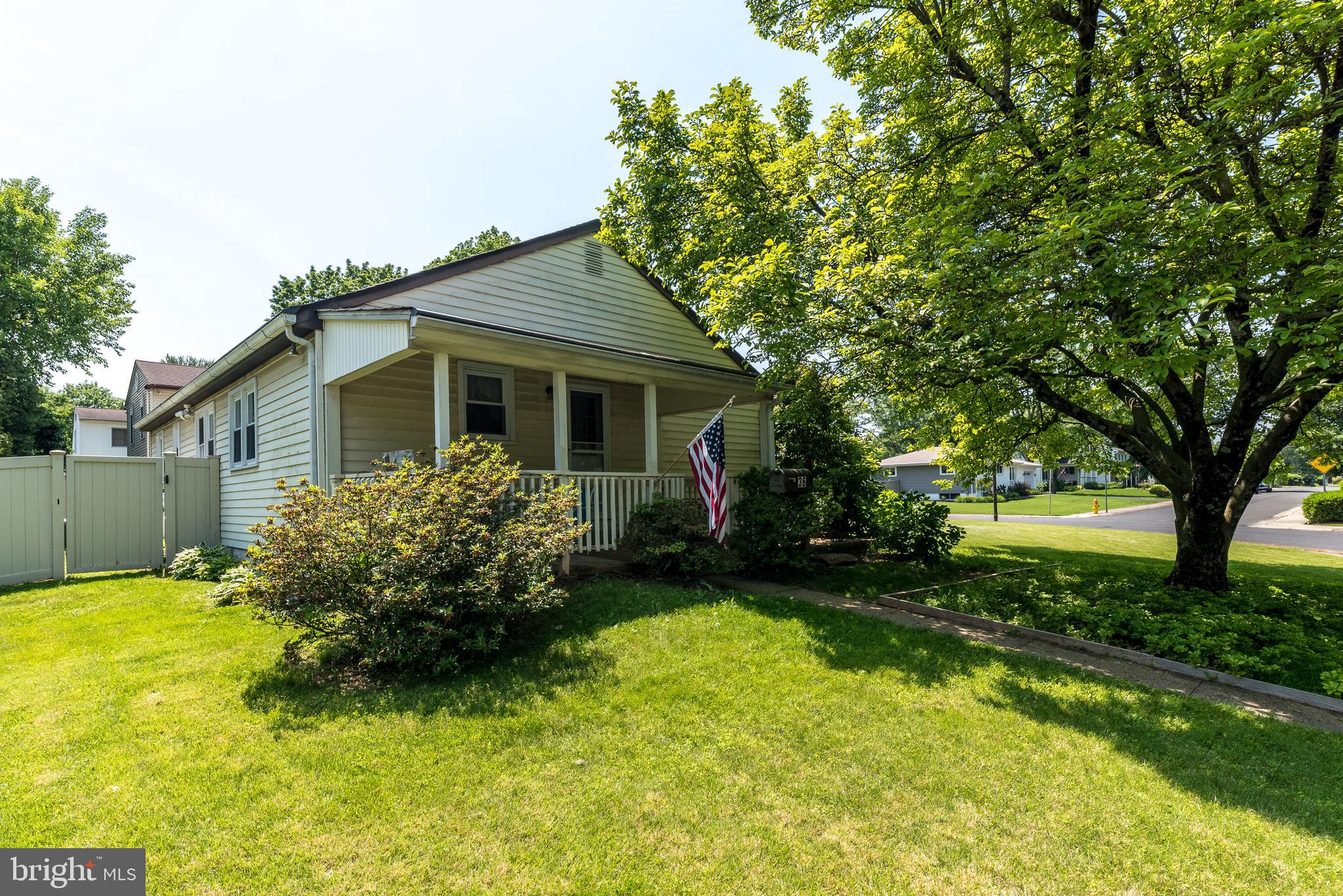 FAIRVIEW - Residential