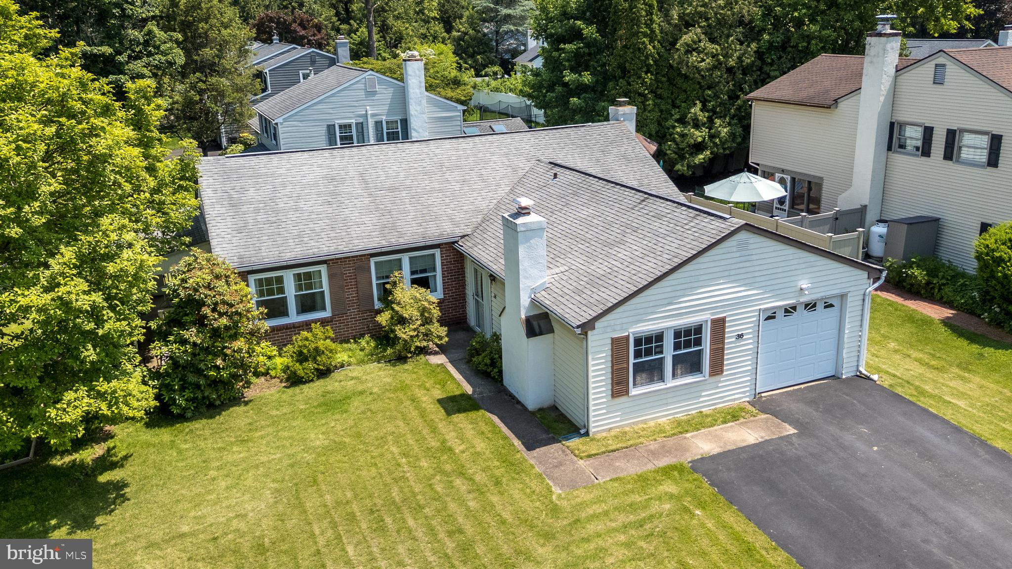 FAIRVIEW - Residential
