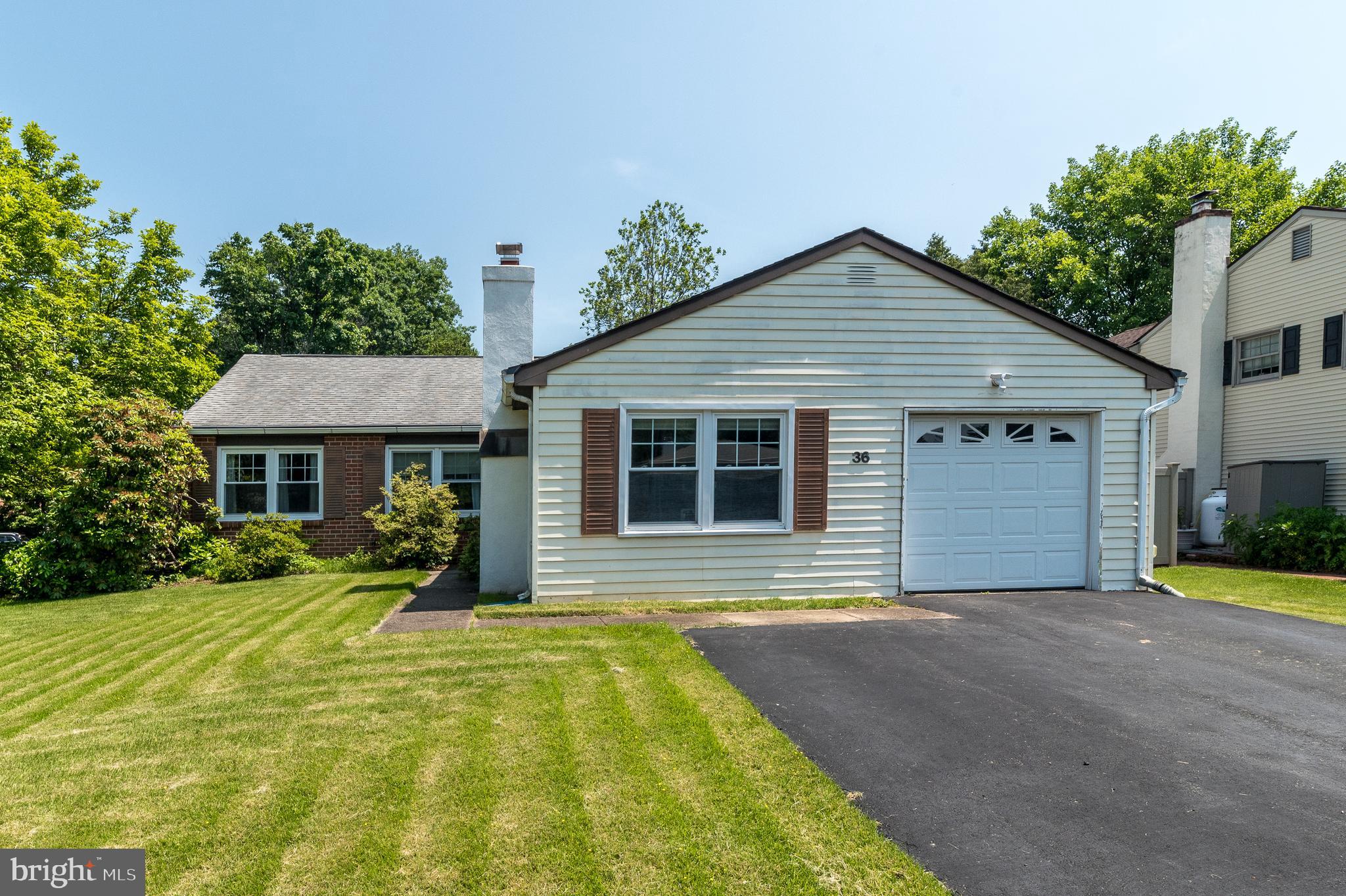 FAIRVIEW - Residential