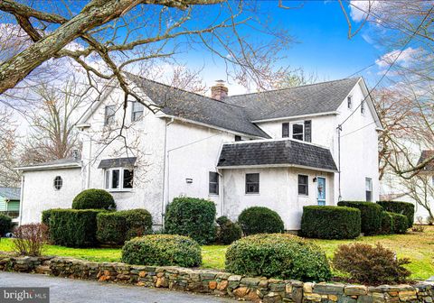 5 GLENVILLE CHURCHVILLE MD 21028