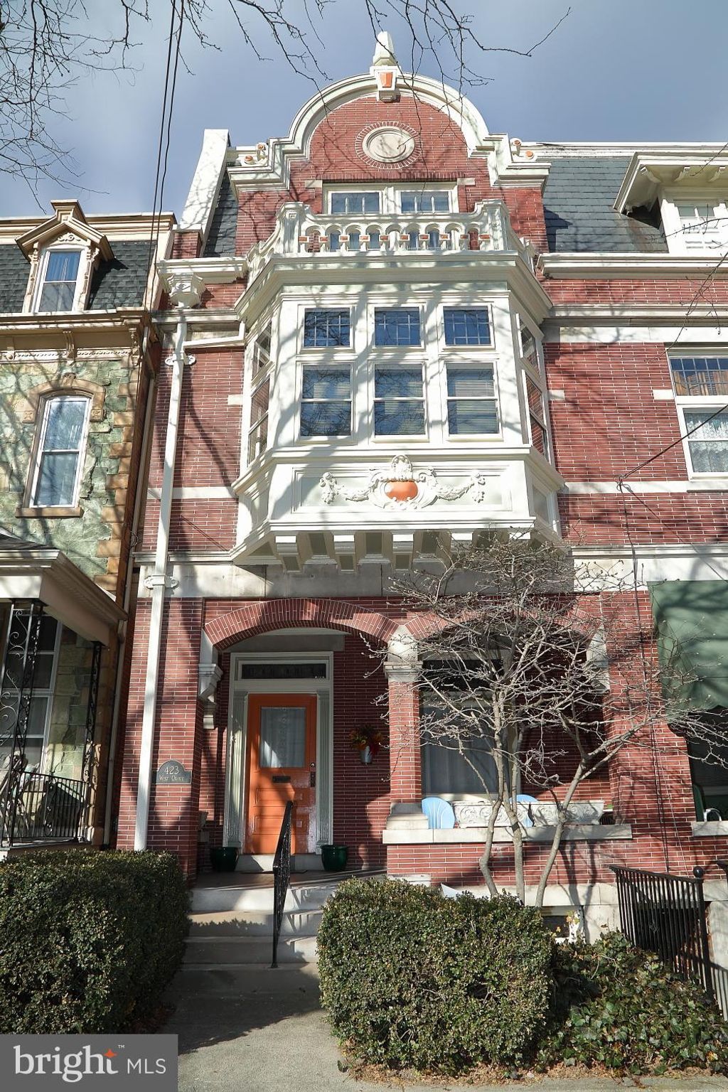 Photo of 423 W ORANGE ST, LANCASTER, PA 17603 (MLS # PALA2031592)