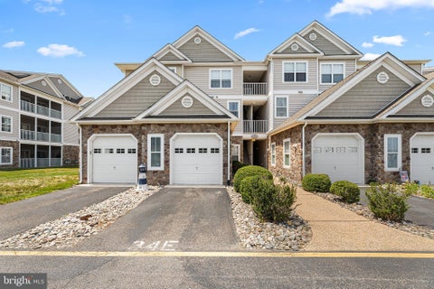 Condo For Sale - 3402 S Sagamore Drive<br/> MILFORD, DE 19963