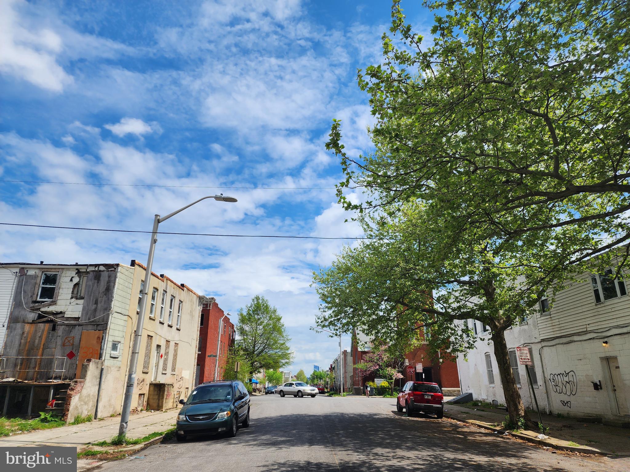 CARROLLTON RIDGE - Residential