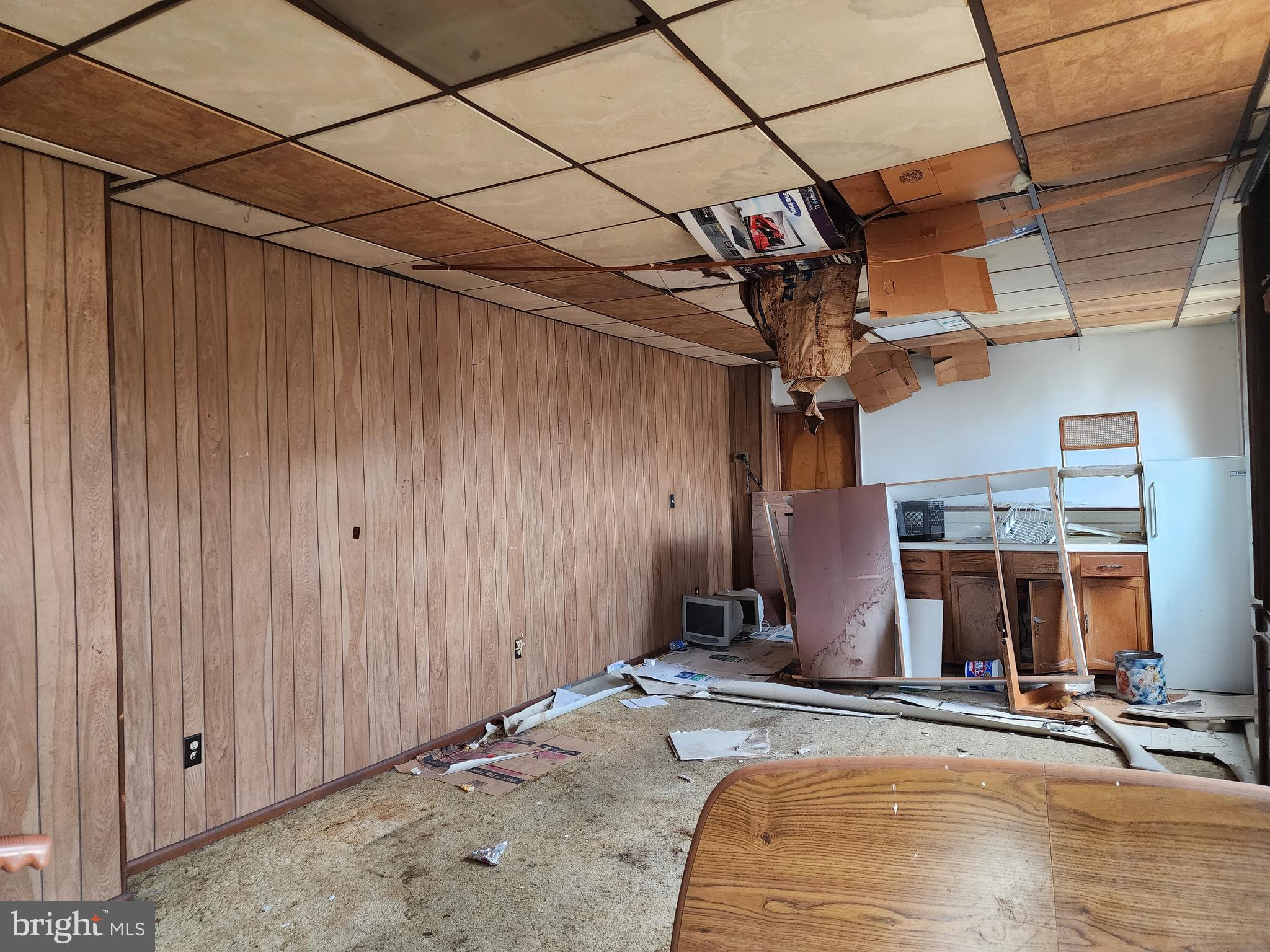 CARROLLTON RIDGE - Residential