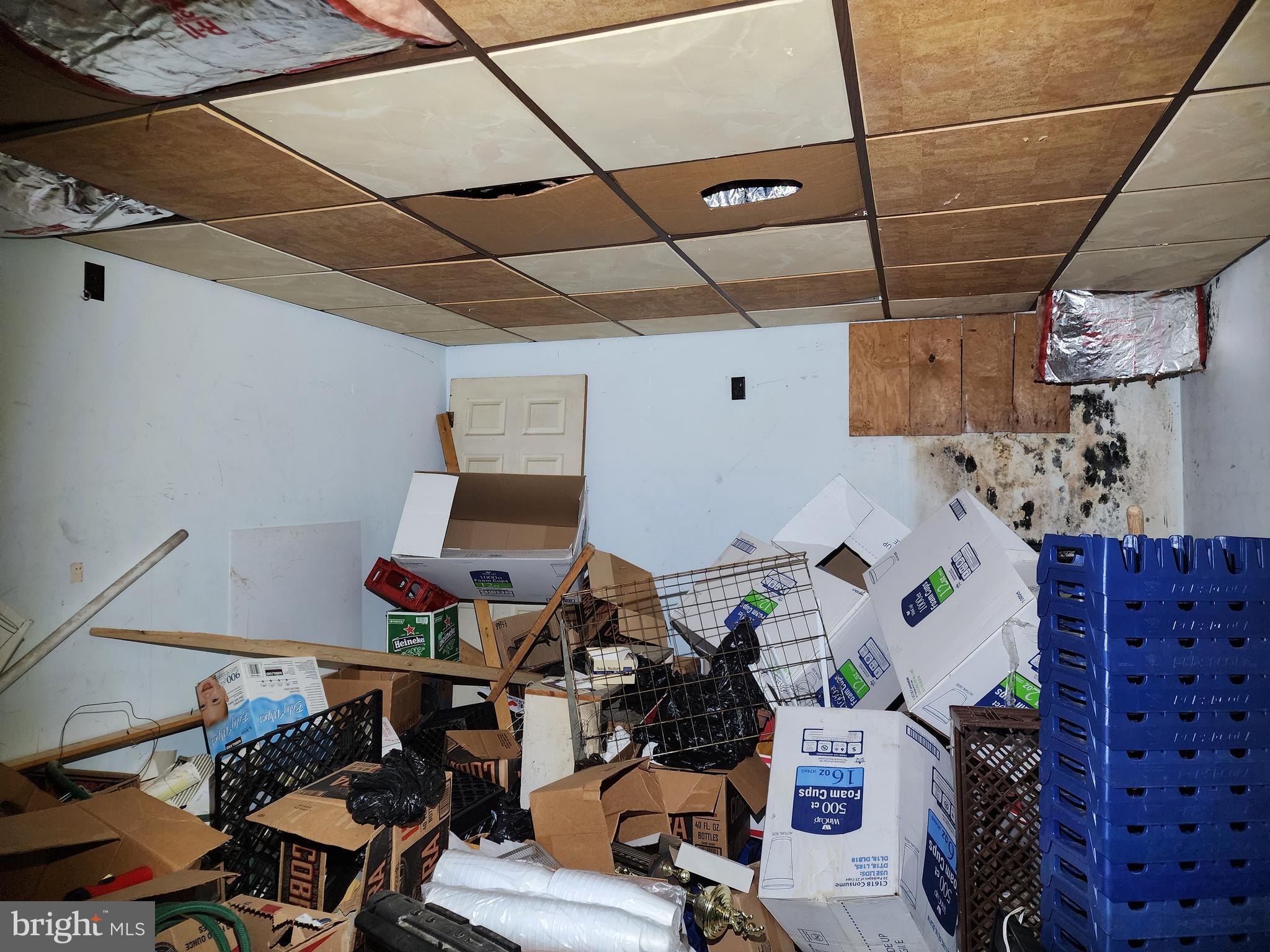 CARROLLTON RIDGE - Residential