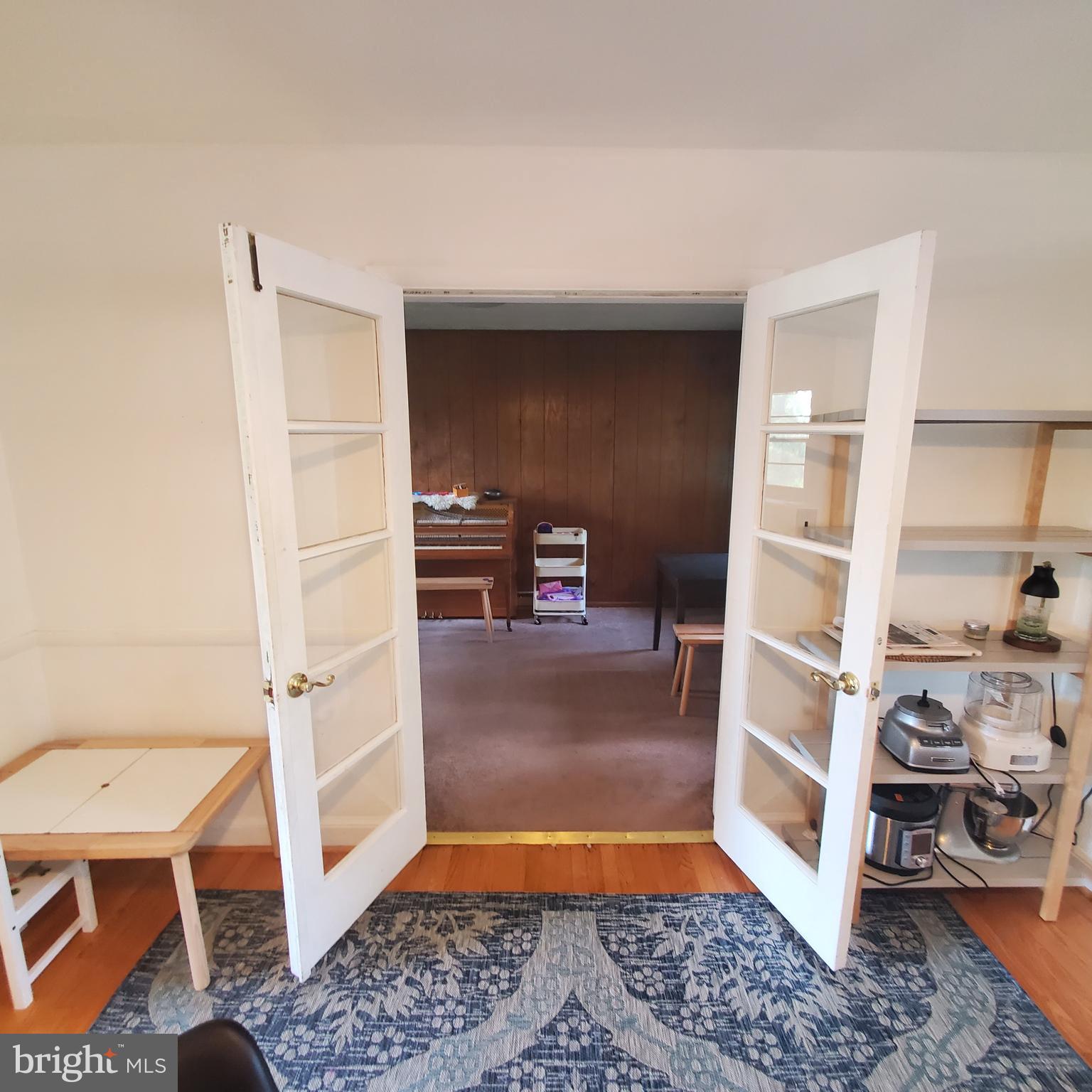 ADELPHI FOREST - Residential