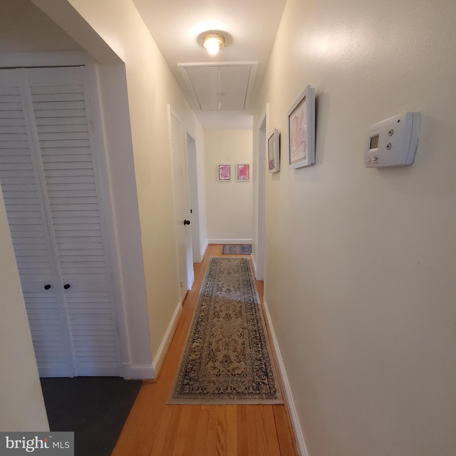 ADELPHI FOREST - Residential