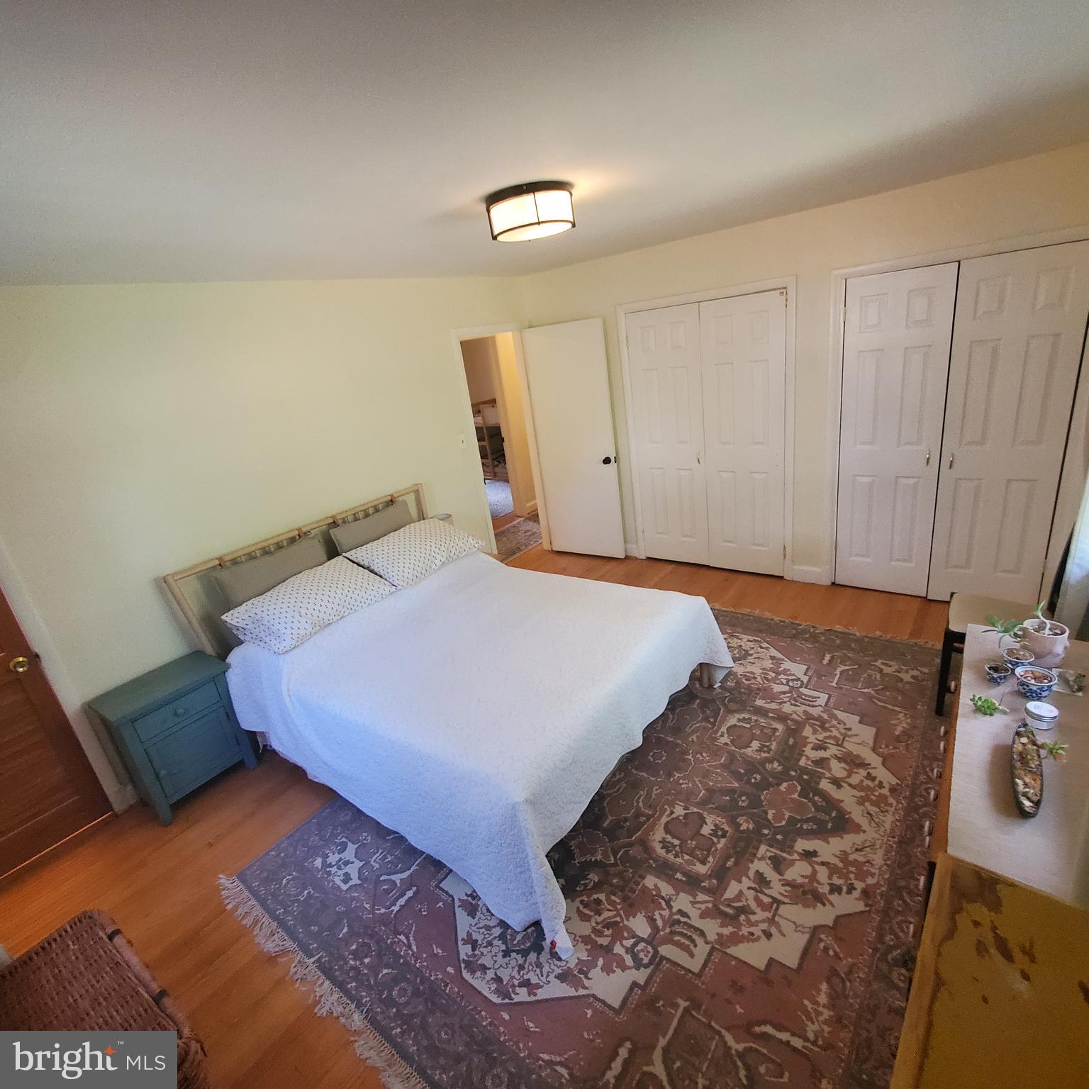 ADELPHI FOREST - Residential