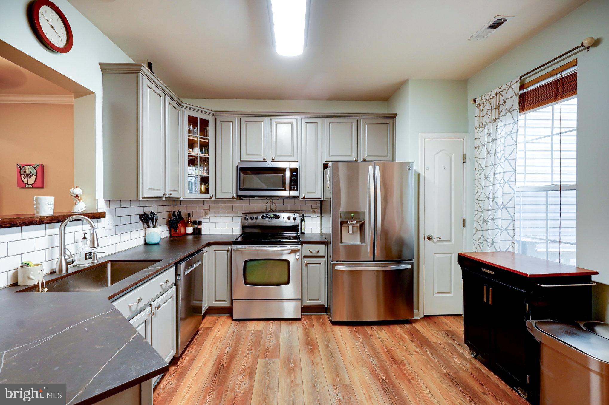 GREENBRIER HILLS - Residential