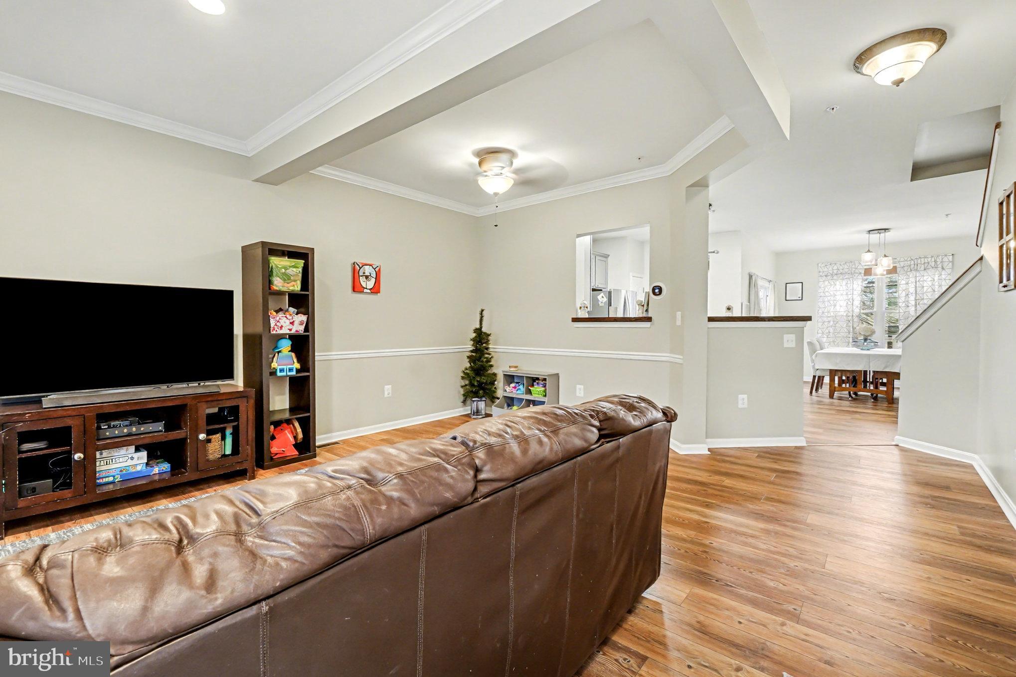 GREENBRIER HILLS - Residential