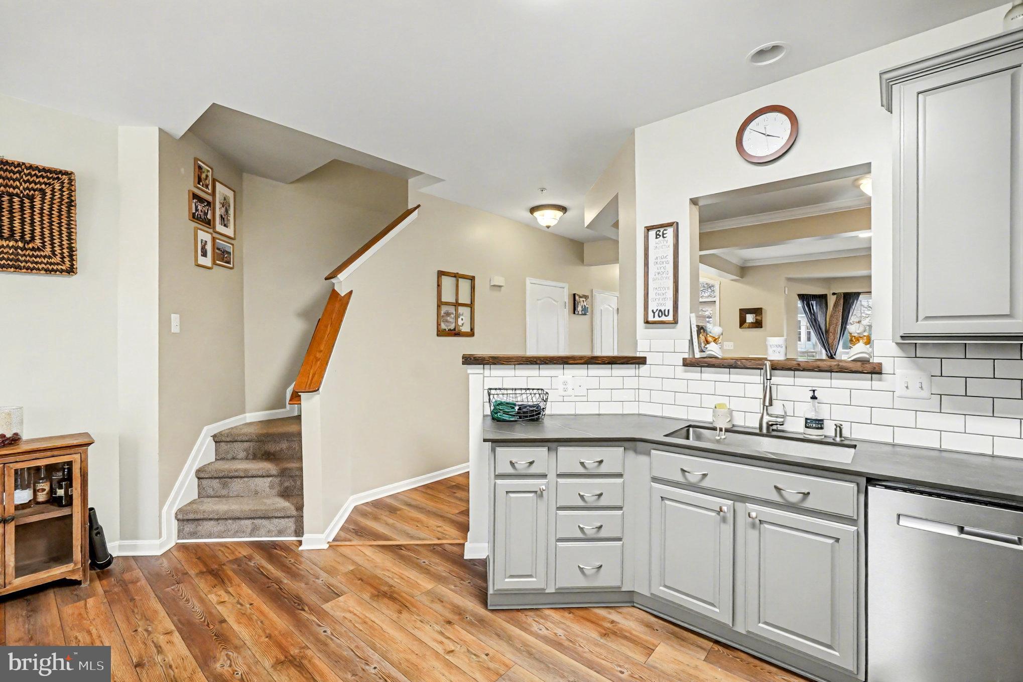 GREENBRIER HILLS - Residential