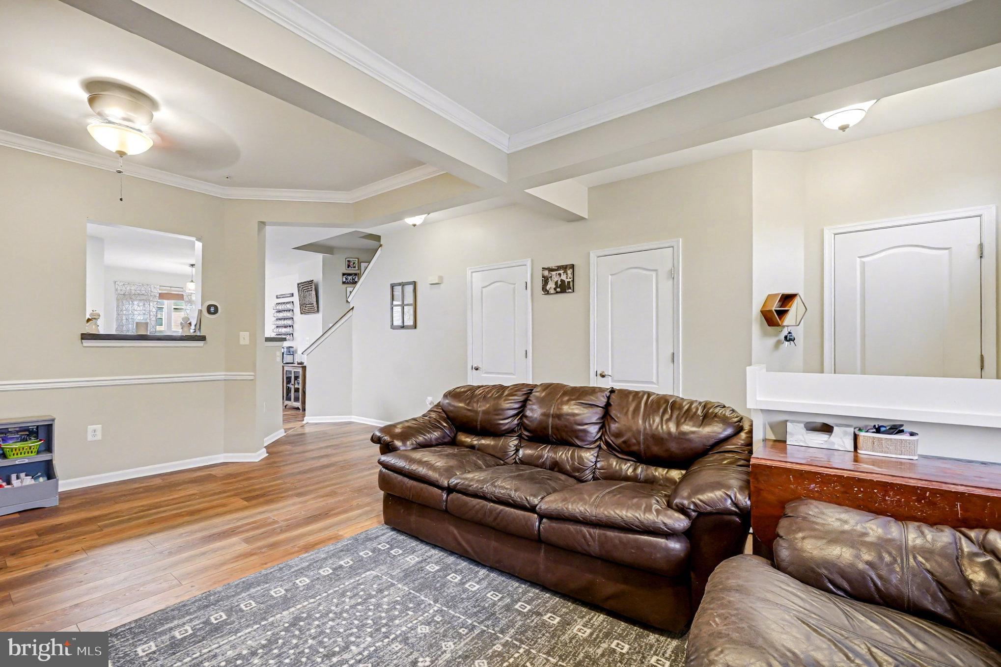 GREENBRIER HILLS - Residential