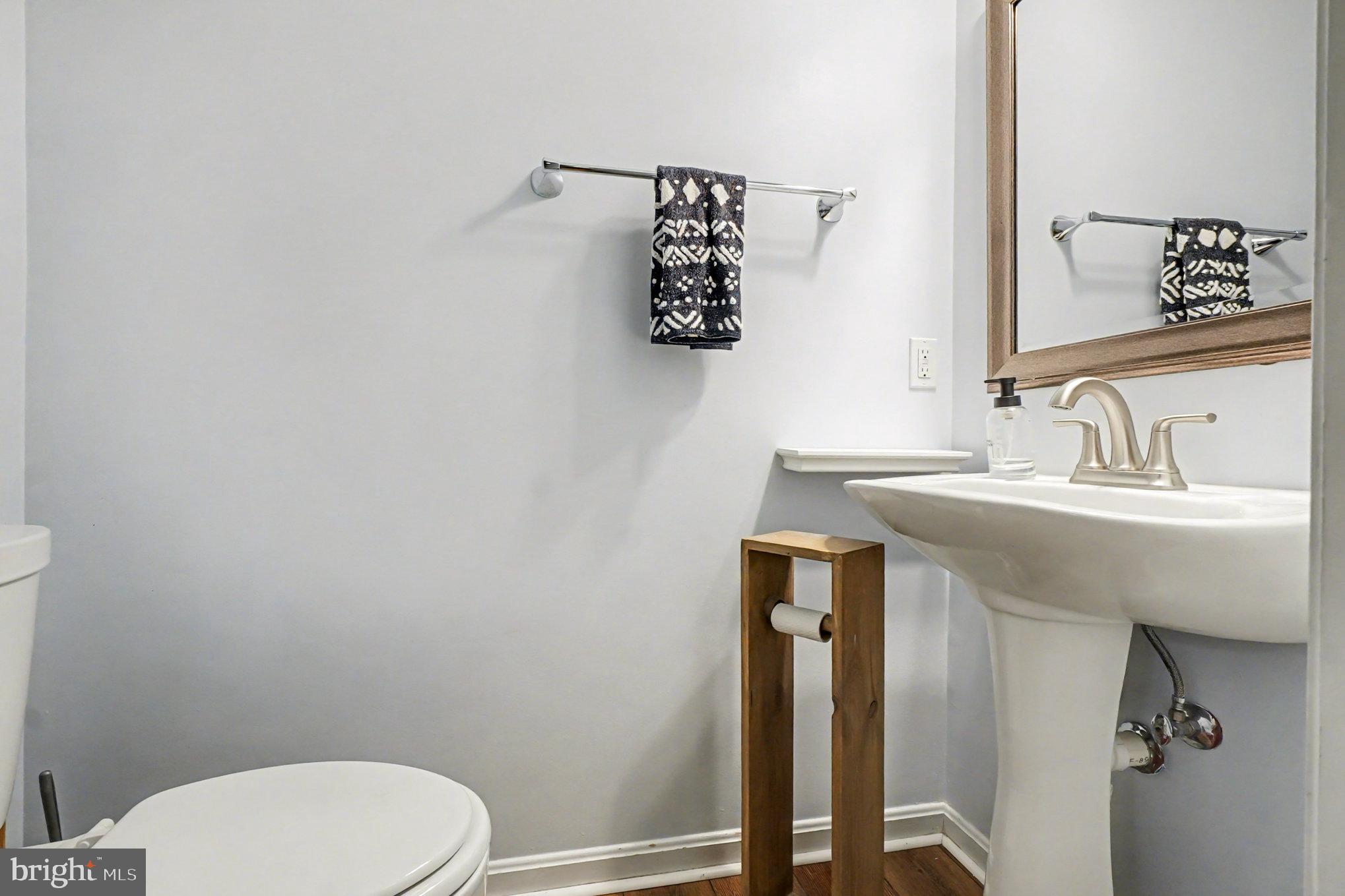 GREENBRIER HILLS - Residential