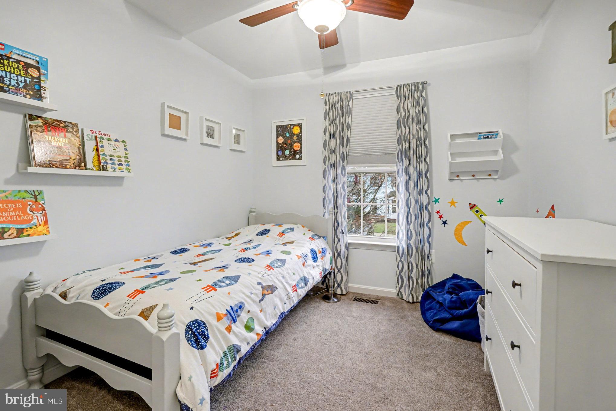 GREENBRIER HILLS - Residential