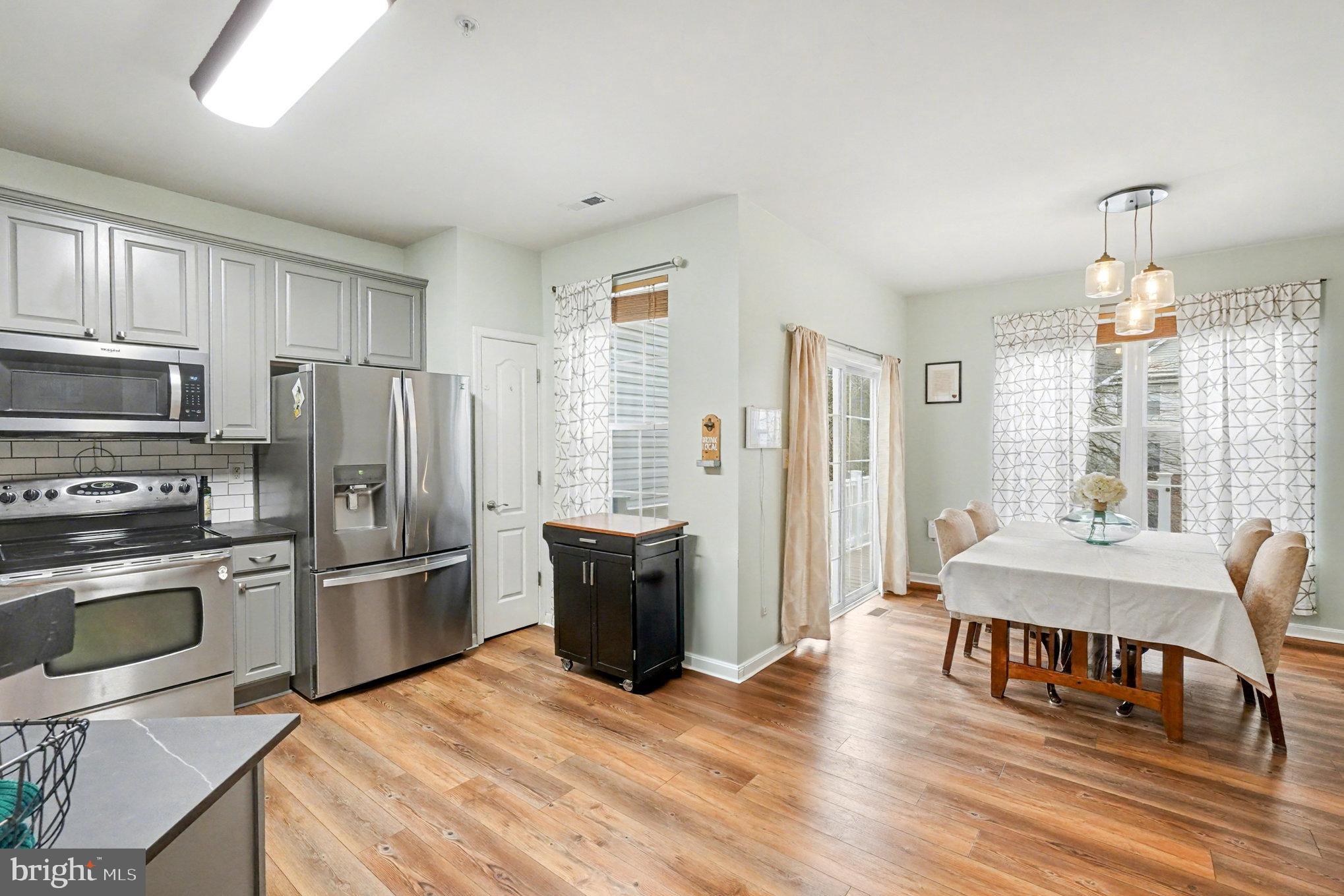 GREENBRIER HILLS - Residential