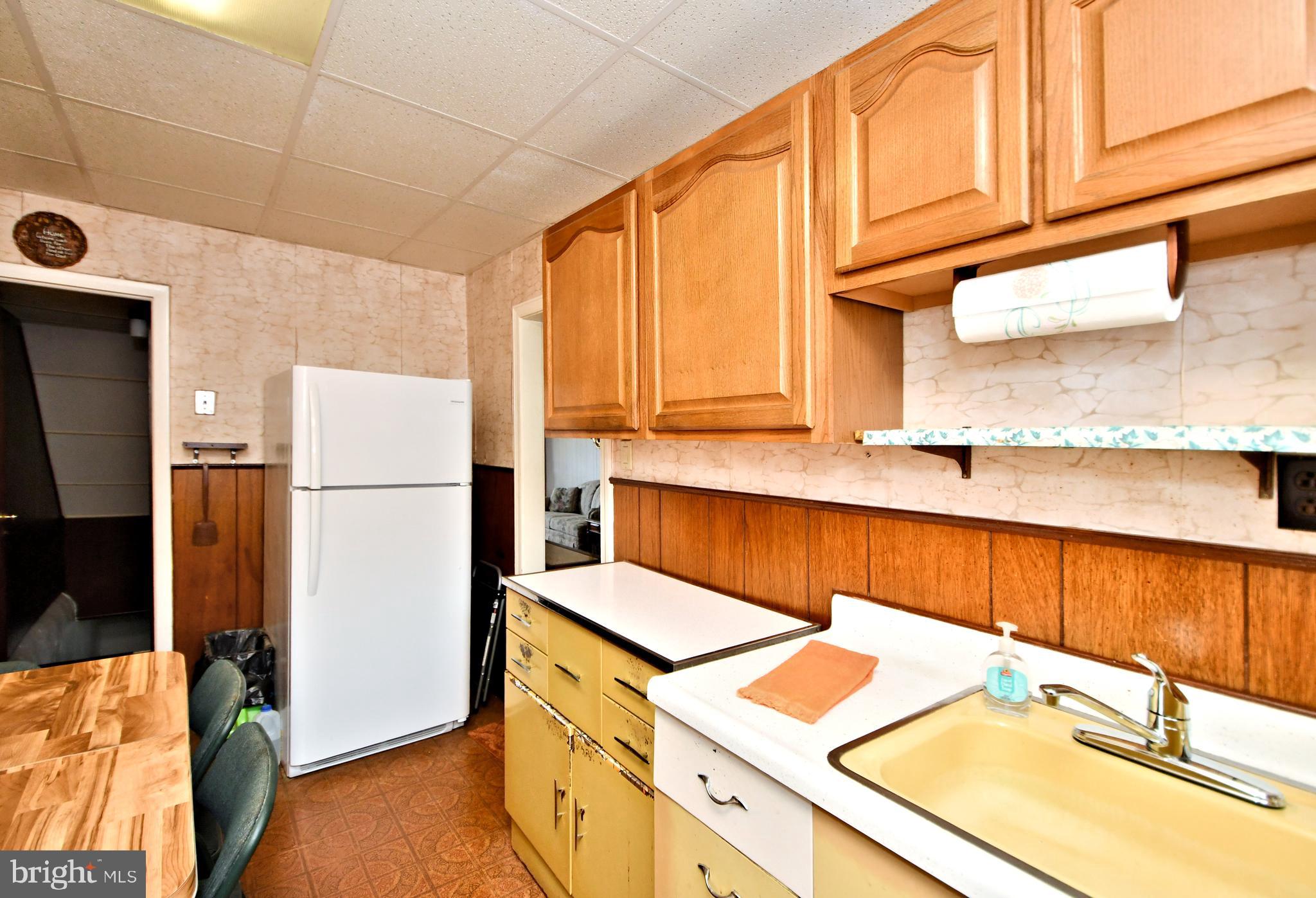 MAYFAIR - Residential