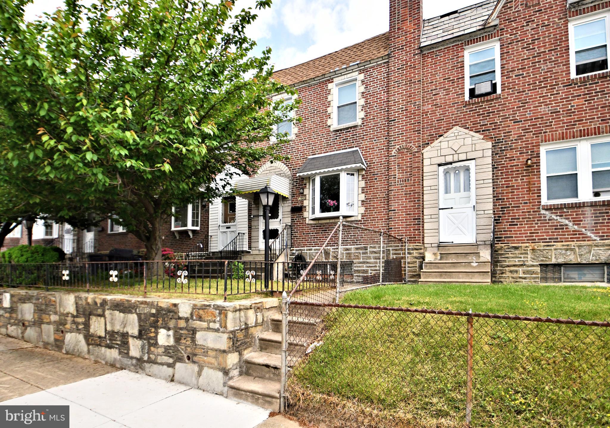 MAYFAIR - Residential