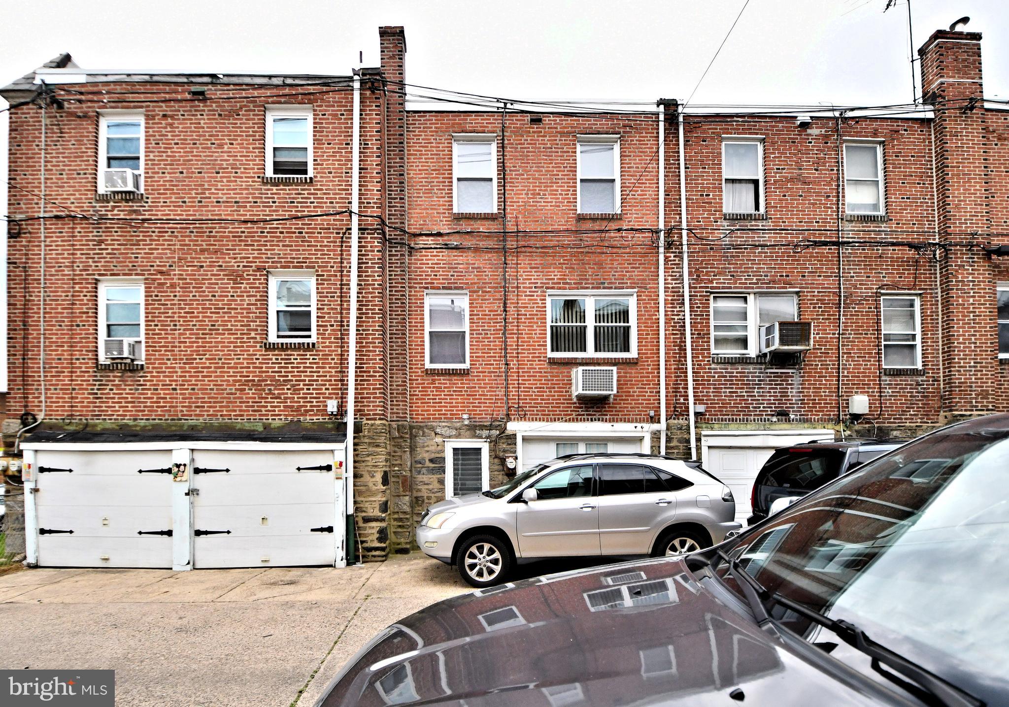 MAYFAIR - Residential