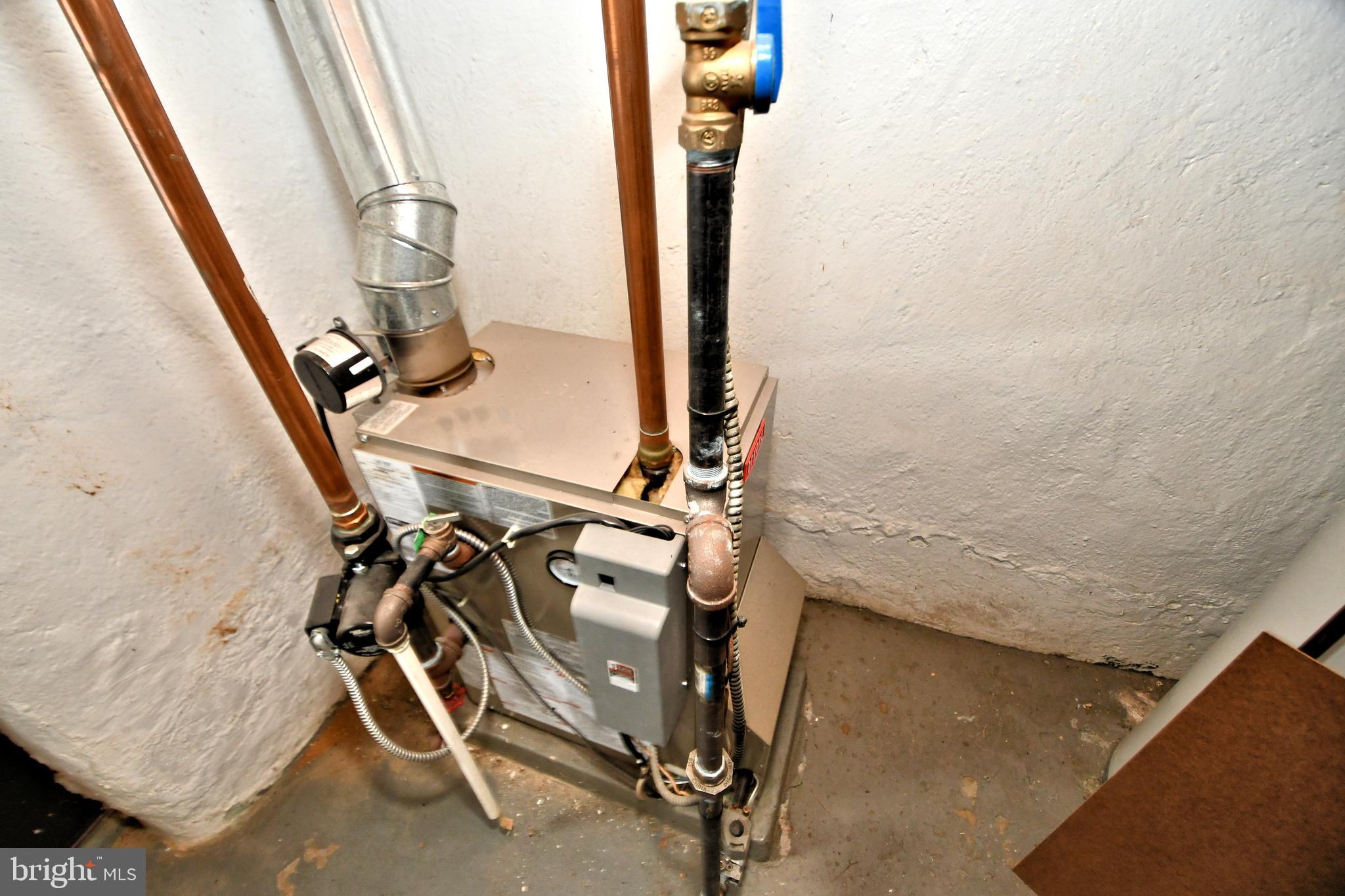 MAYFAIR - Residential