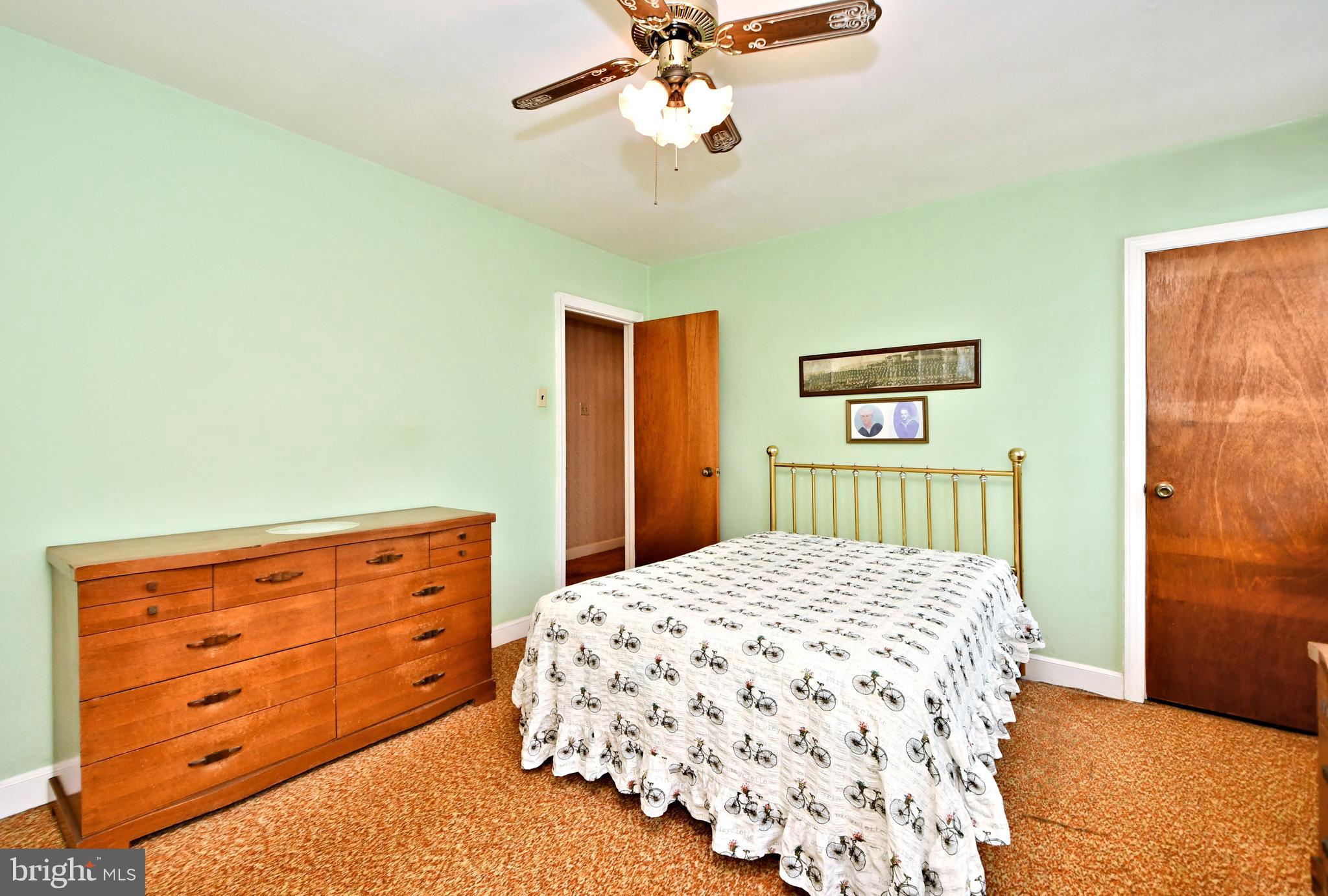 MAYFAIR - Residential