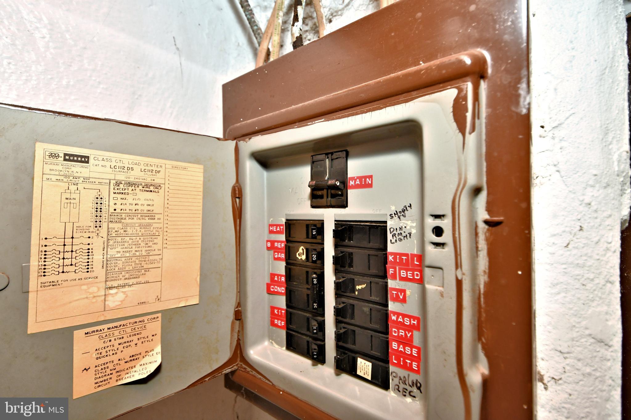 MAYFAIR - Residential