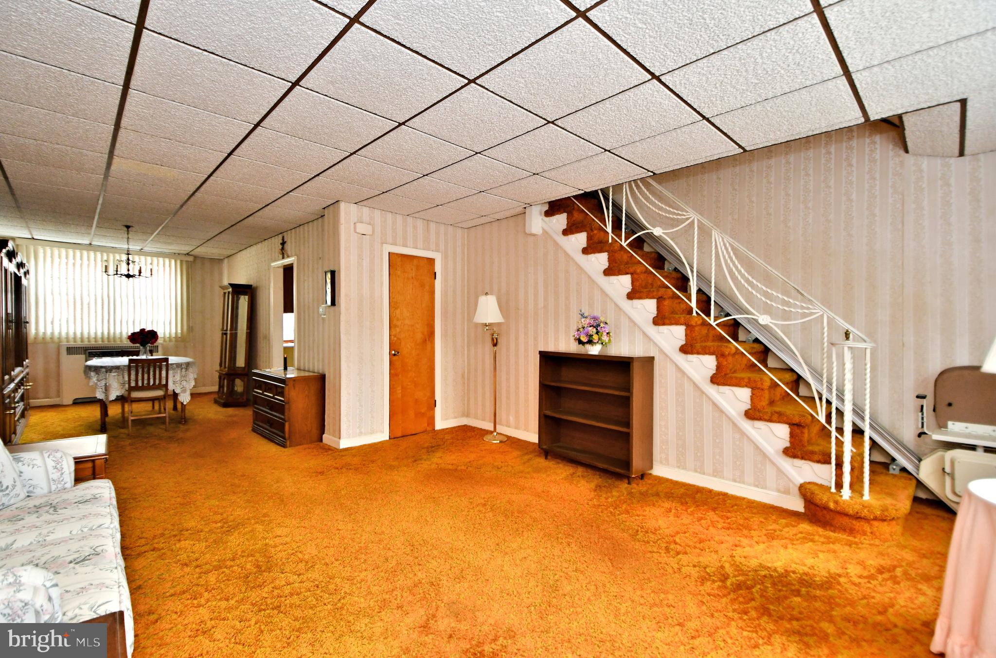 MAYFAIR - Residential