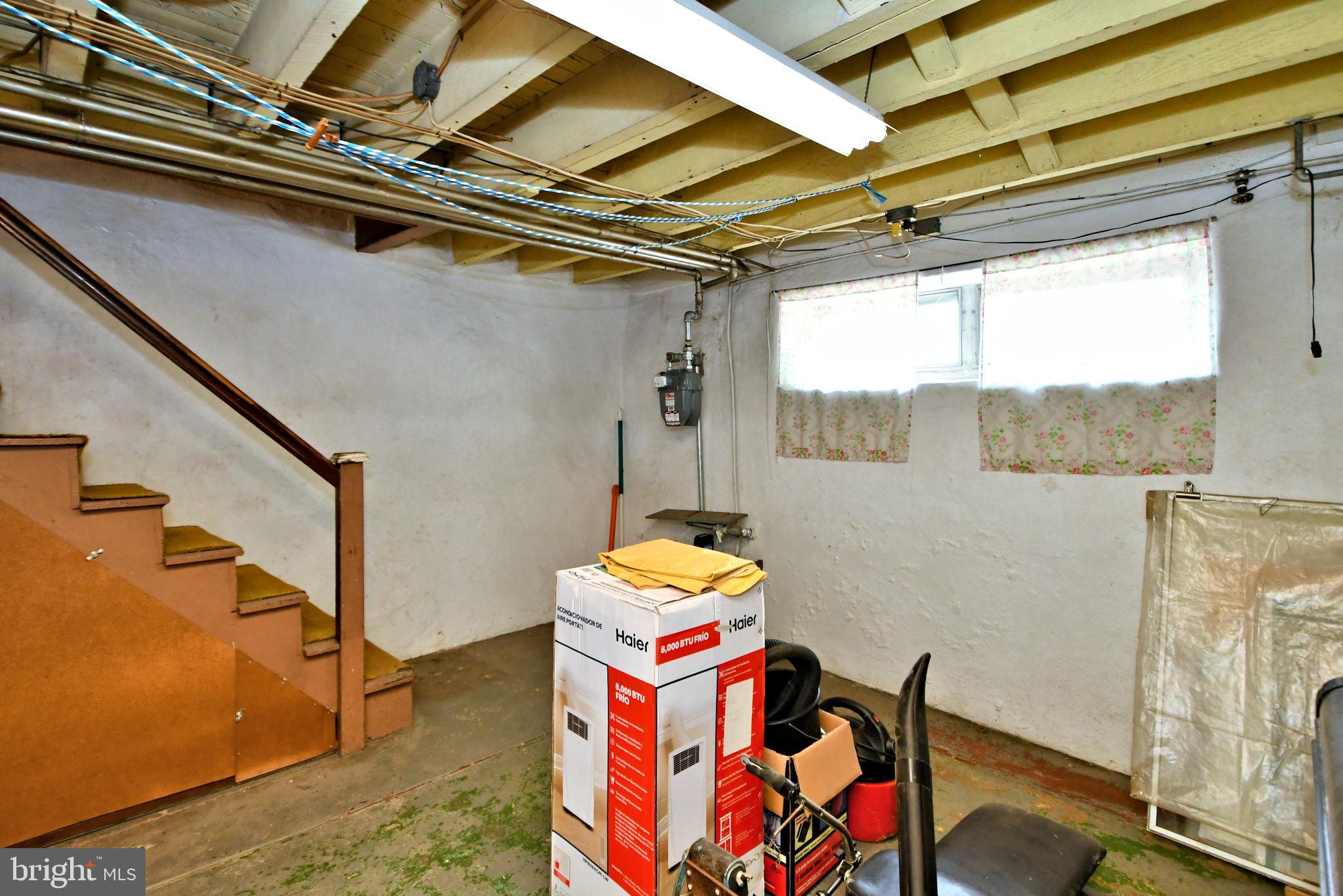 MAYFAIR - Residential