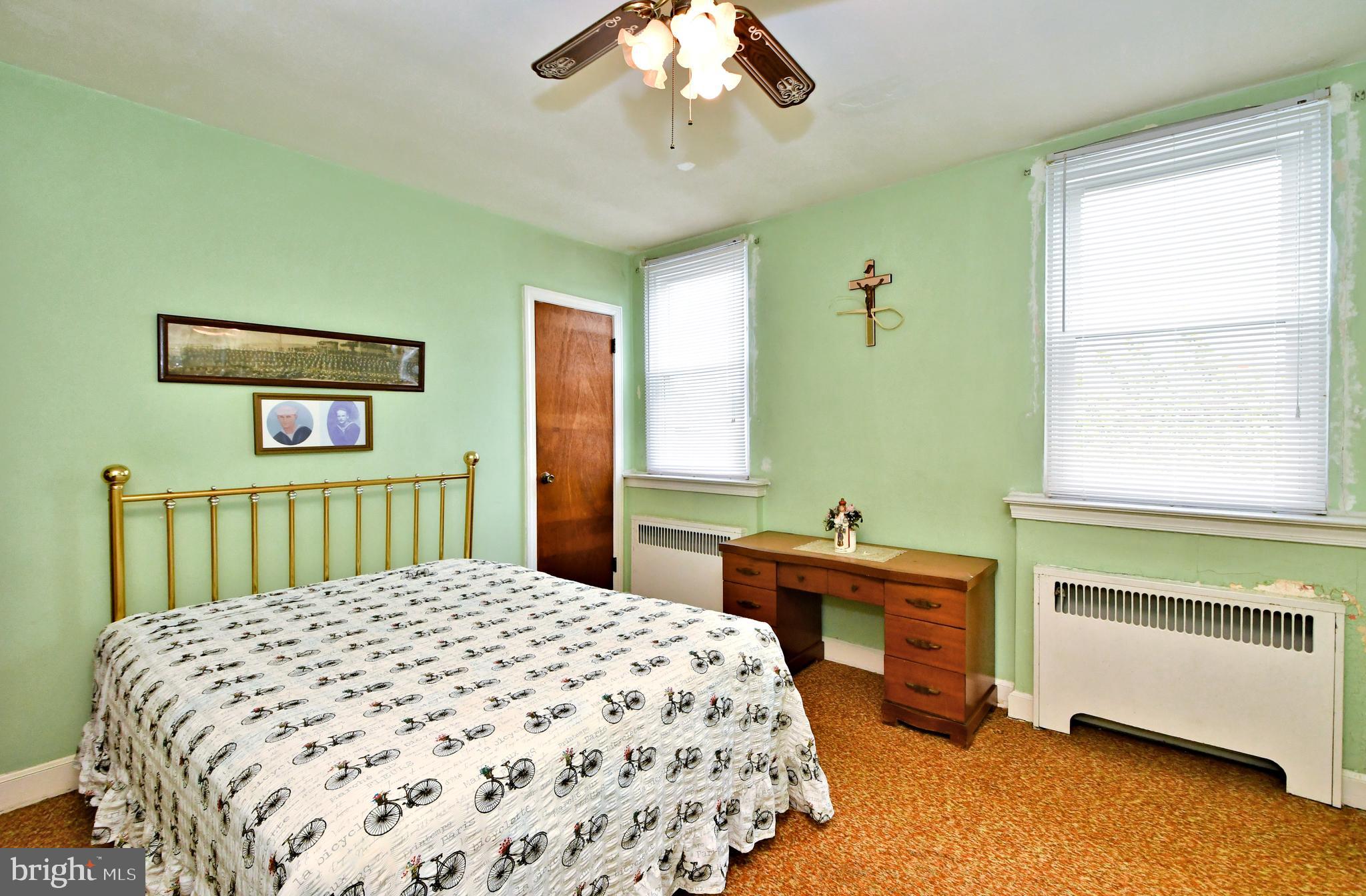 MAYFAIR - Residential