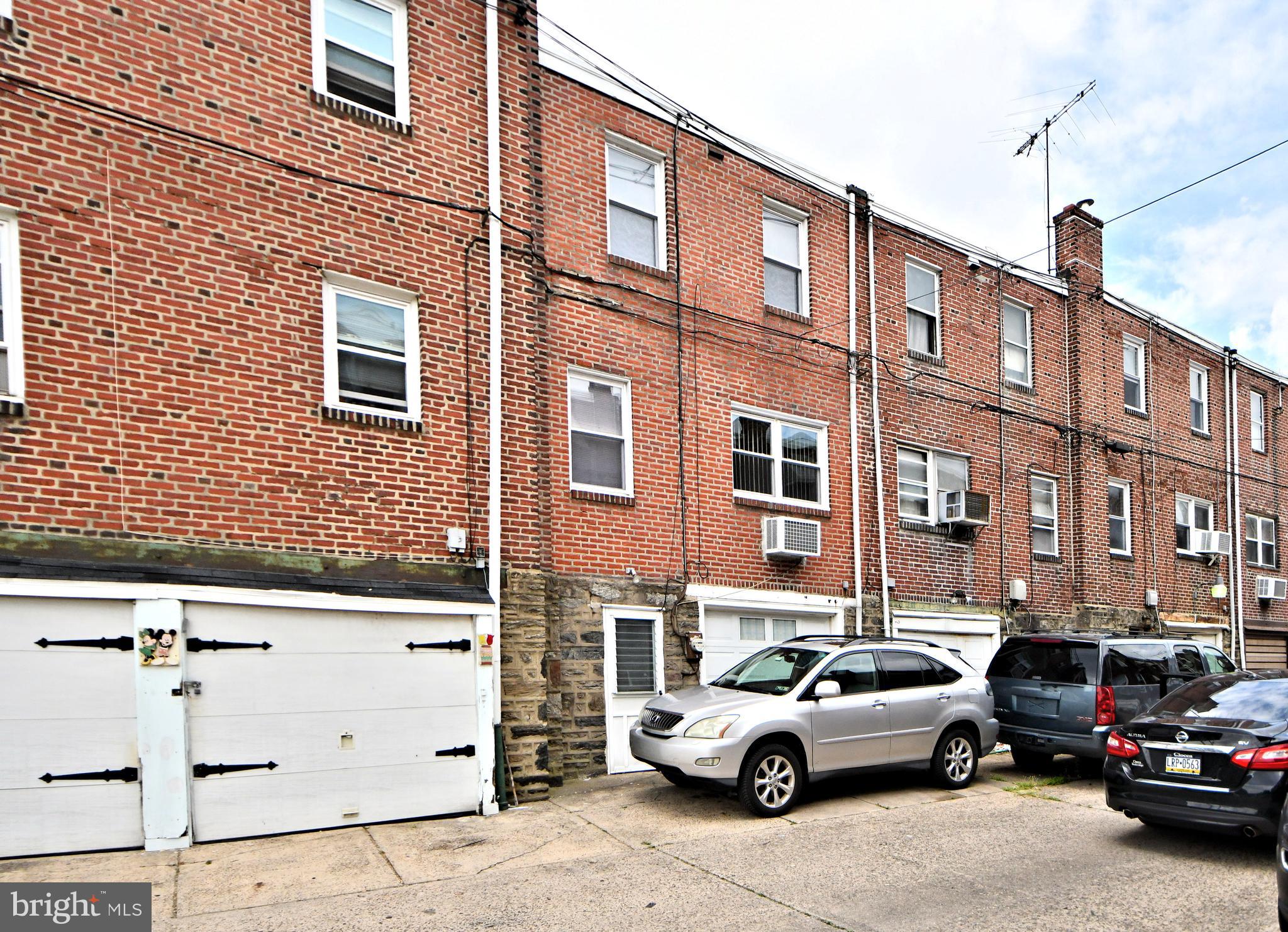 MAYFAIR - Residential