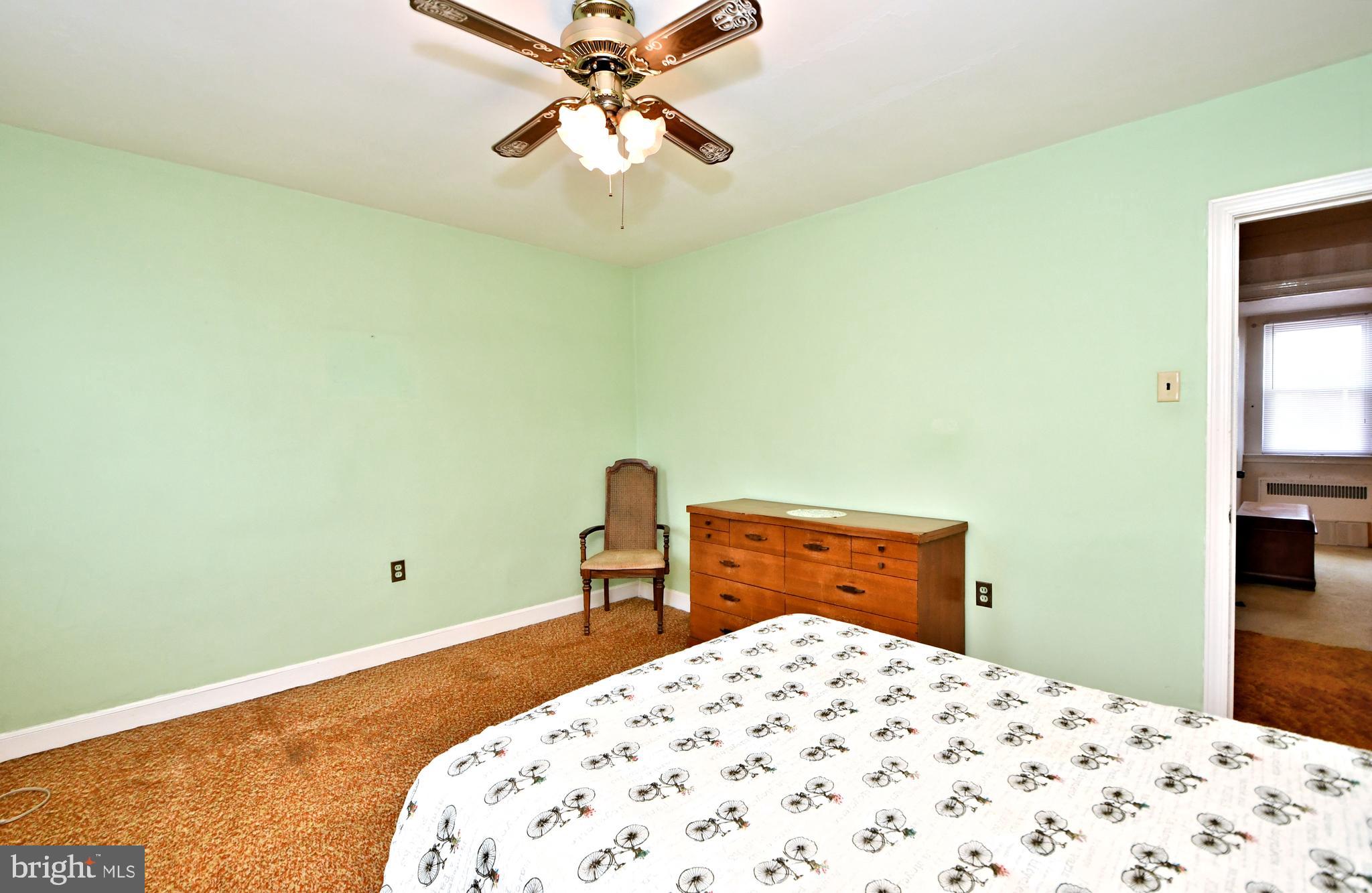 MAYFAIR - Residential