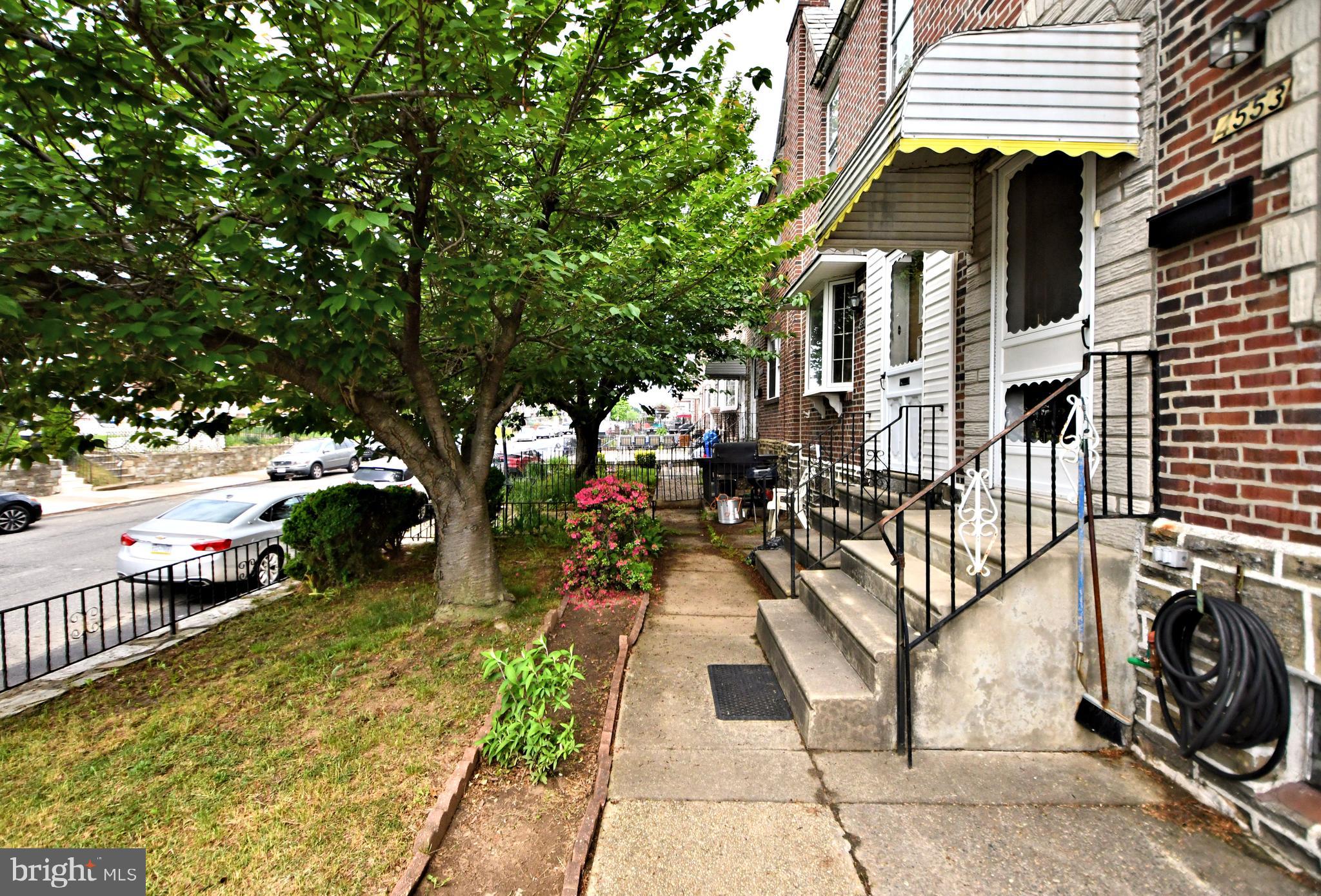 MAYFAIR - Residential