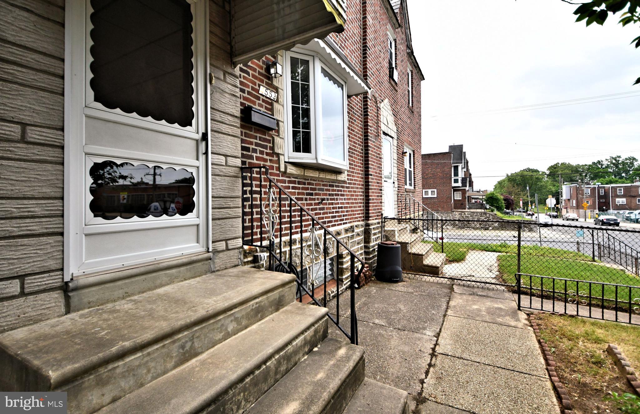 MAYFAIR - Residential