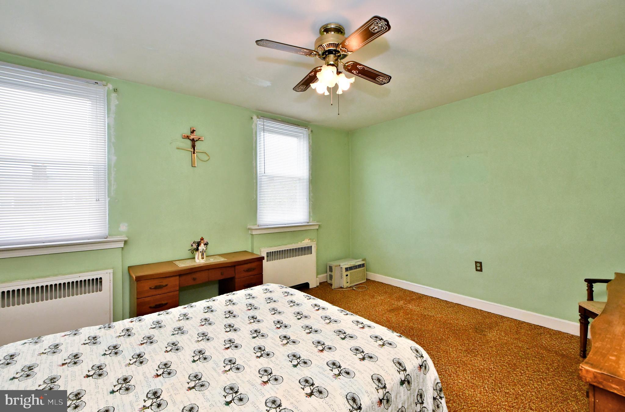 MAYFAIR - Residential