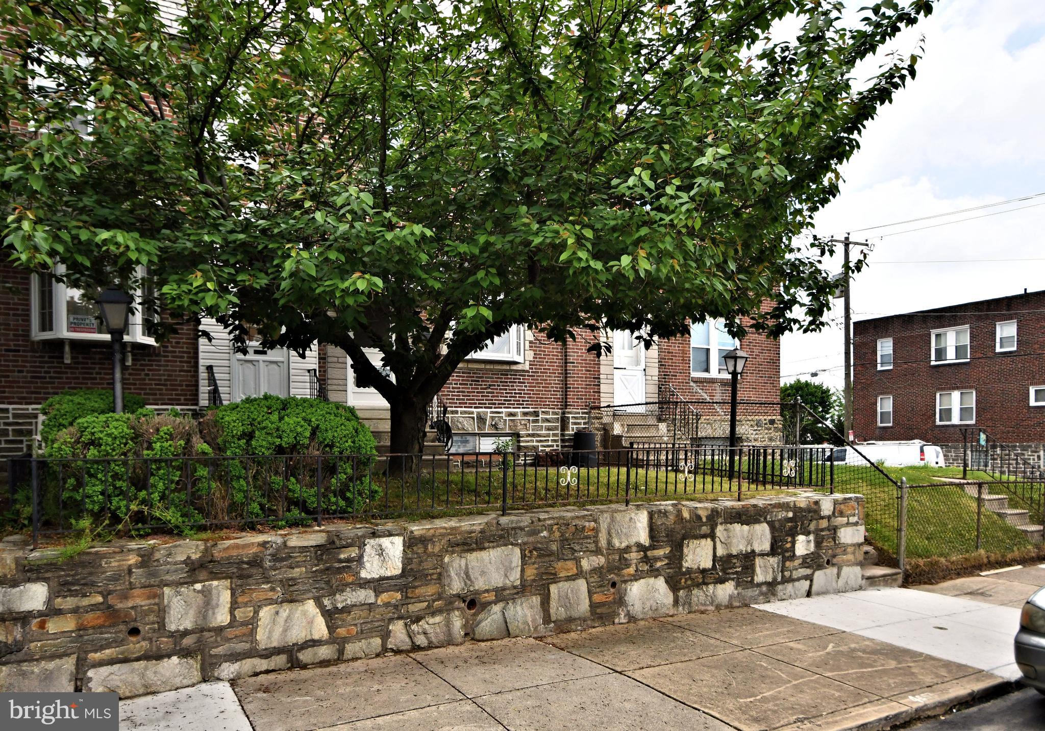 MAYFAIR - Residential