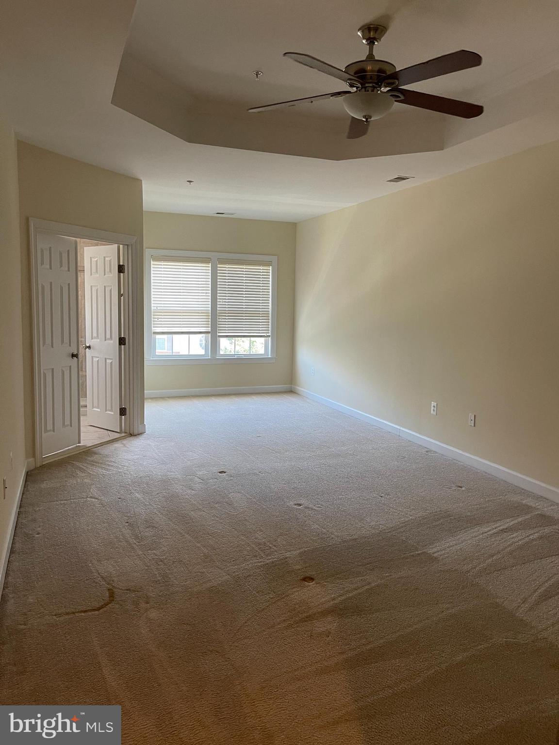 ELLICOTT SQUARE - Residential Lease