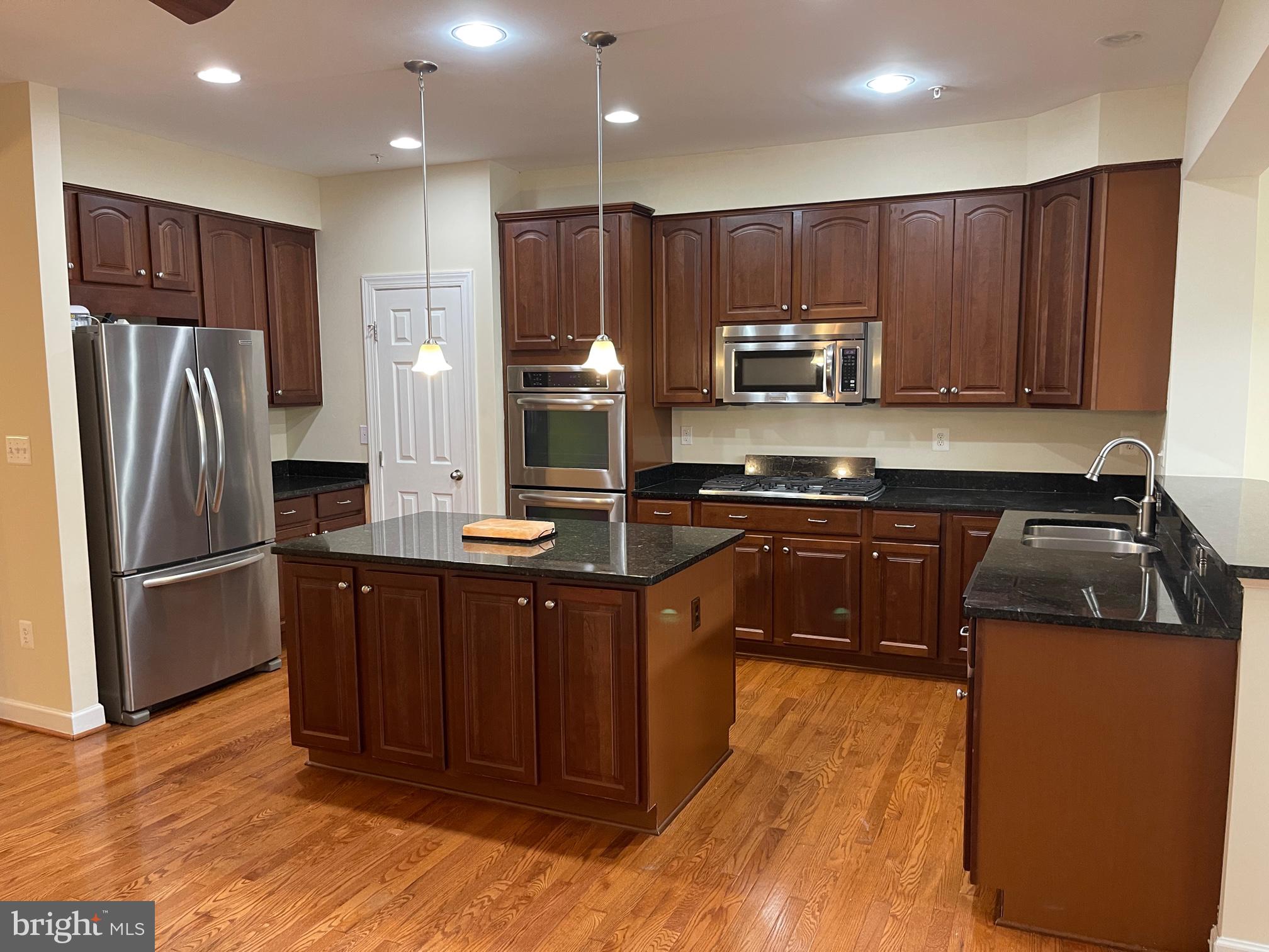 ELLICOTT SQUARE - Residential Lease