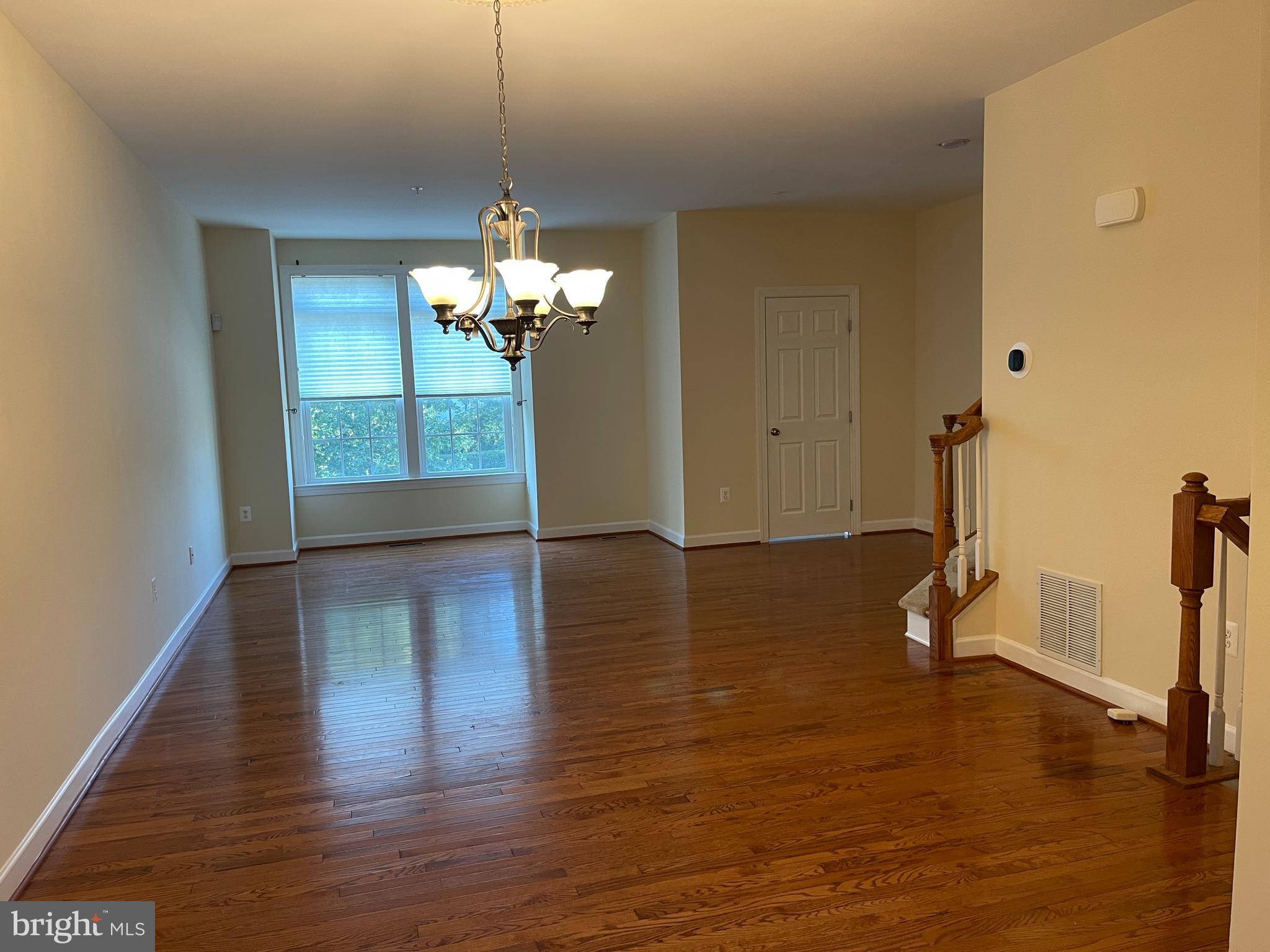 ELLICOTT SQUARE - Residential Lease