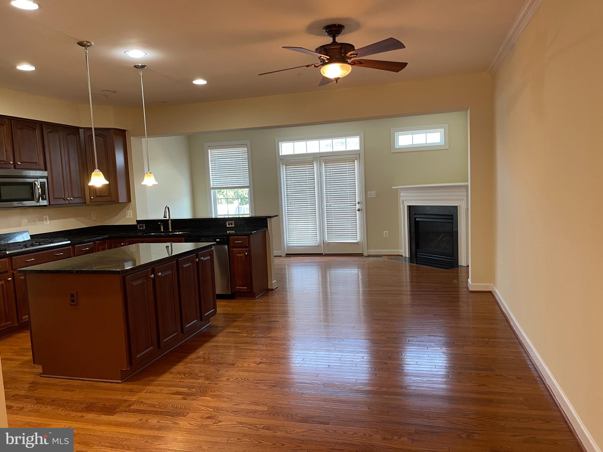 ELLICOTT SQUARE - Residential Lease