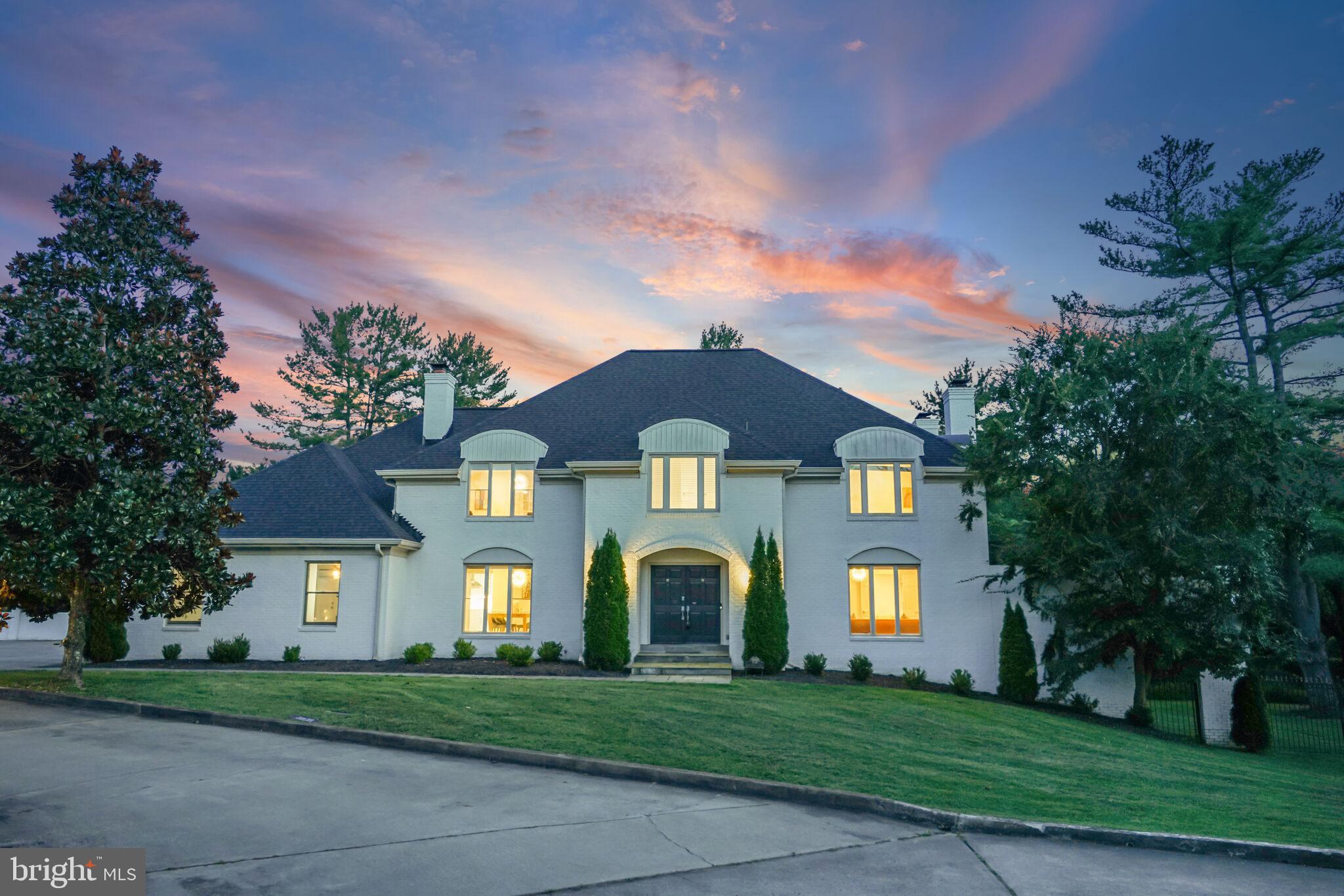 BALLANTRAE FARMS - Residential Lease