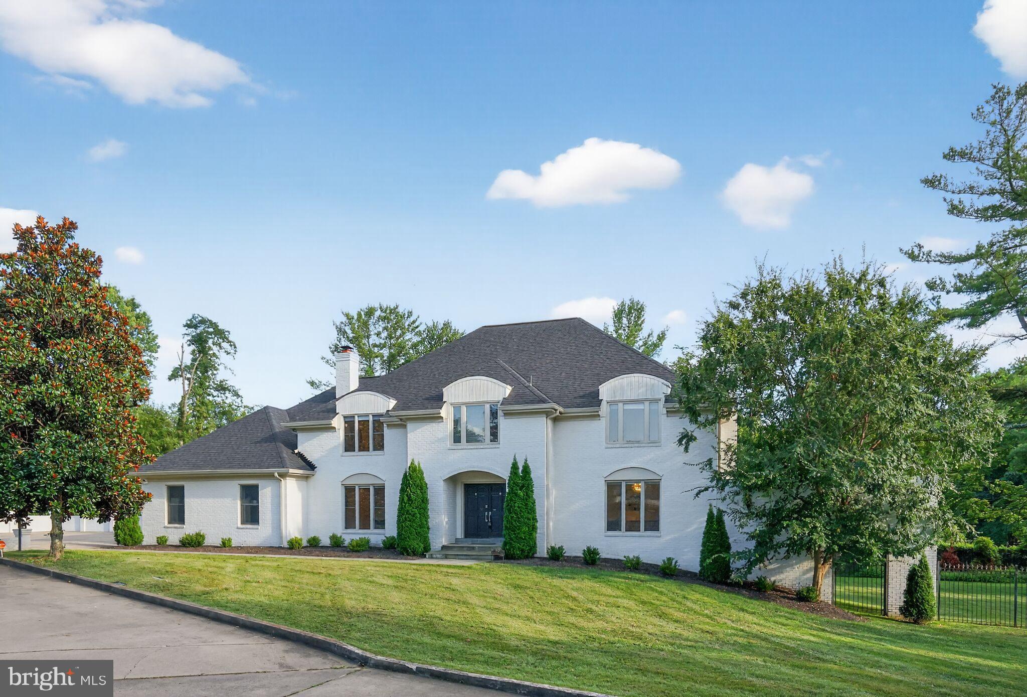 BALLANTRAE FARMS - Residential Lease