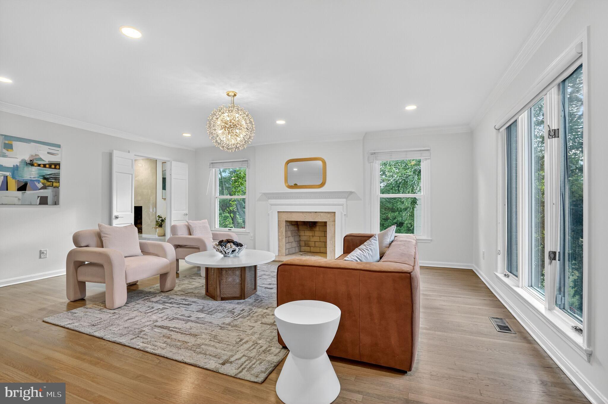 BALLANTRAE FARMS - Residential Lease