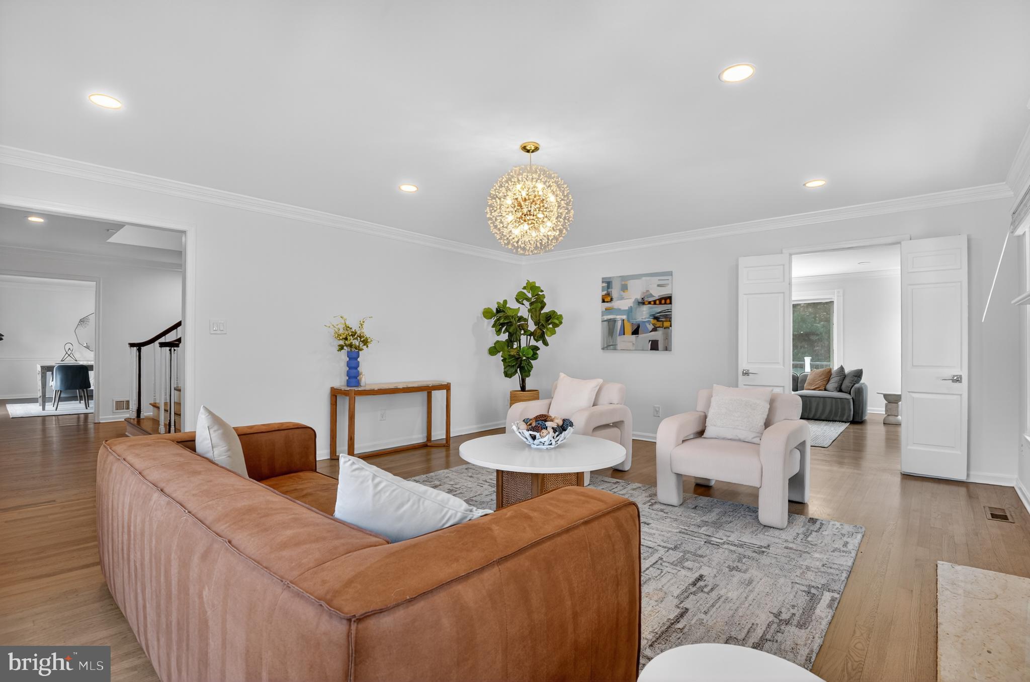 BALLANTRAE FARMS - Residential Lease