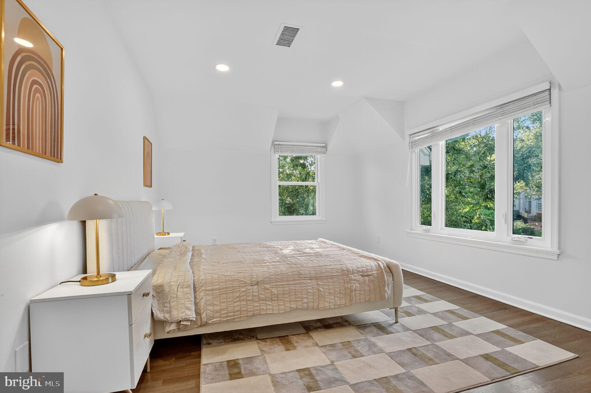 BALLANTRAE FARMS - Residential Lease