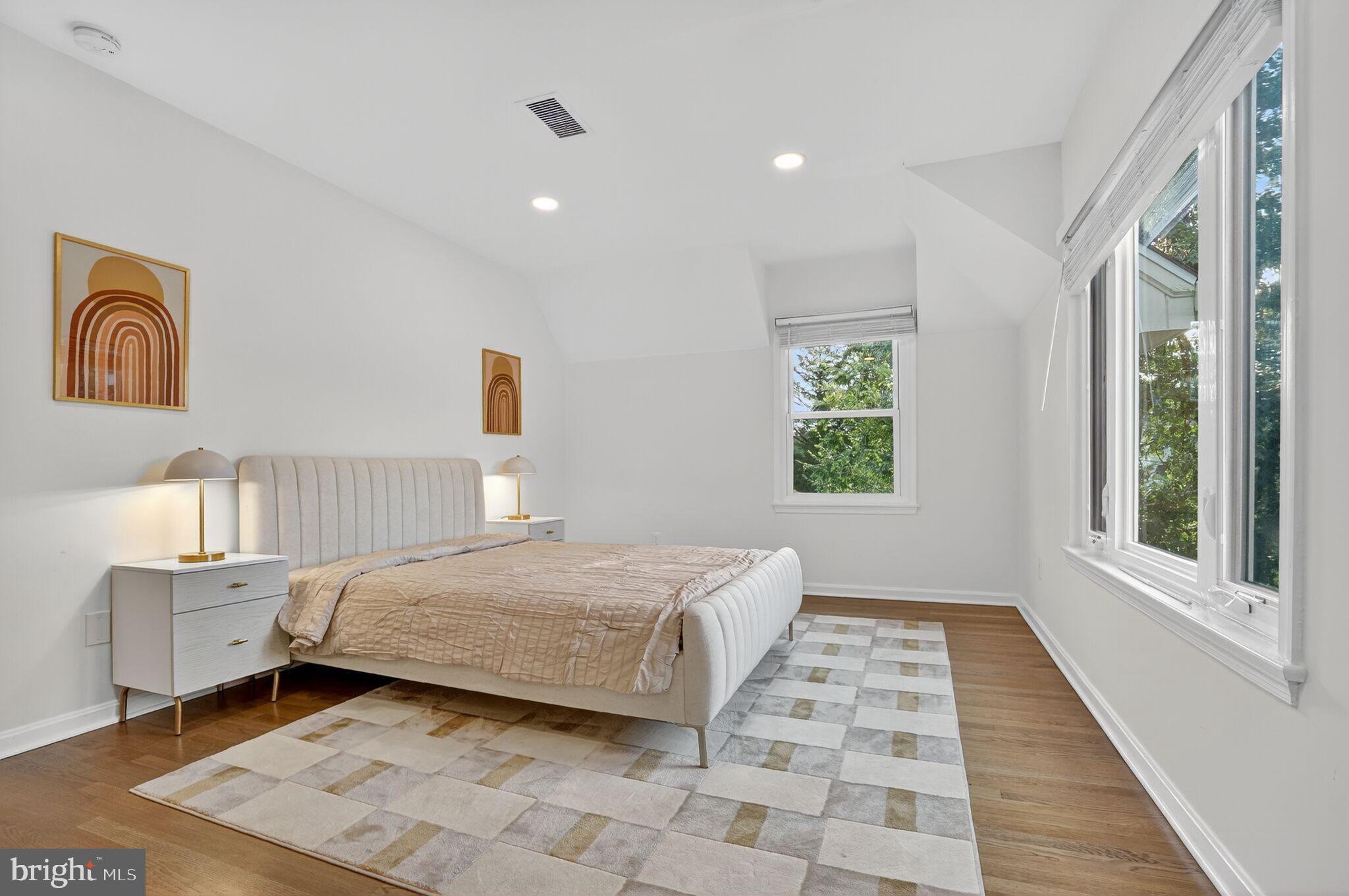 BALLANTRAE FARMS - Residential Lease