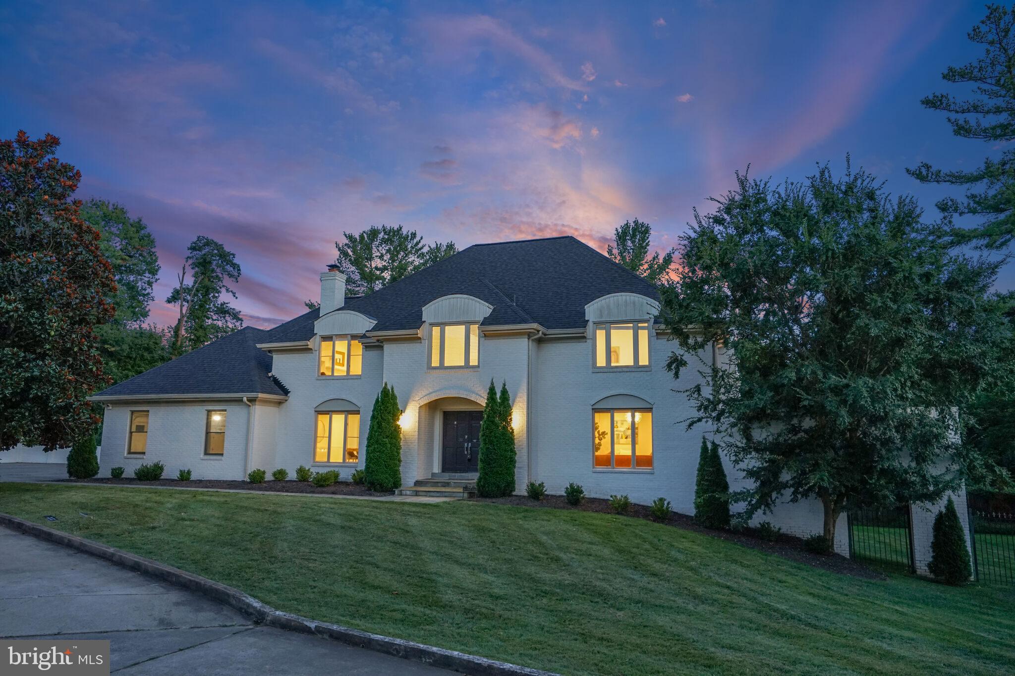 BALLANTRAE FARMS - Residential Lease