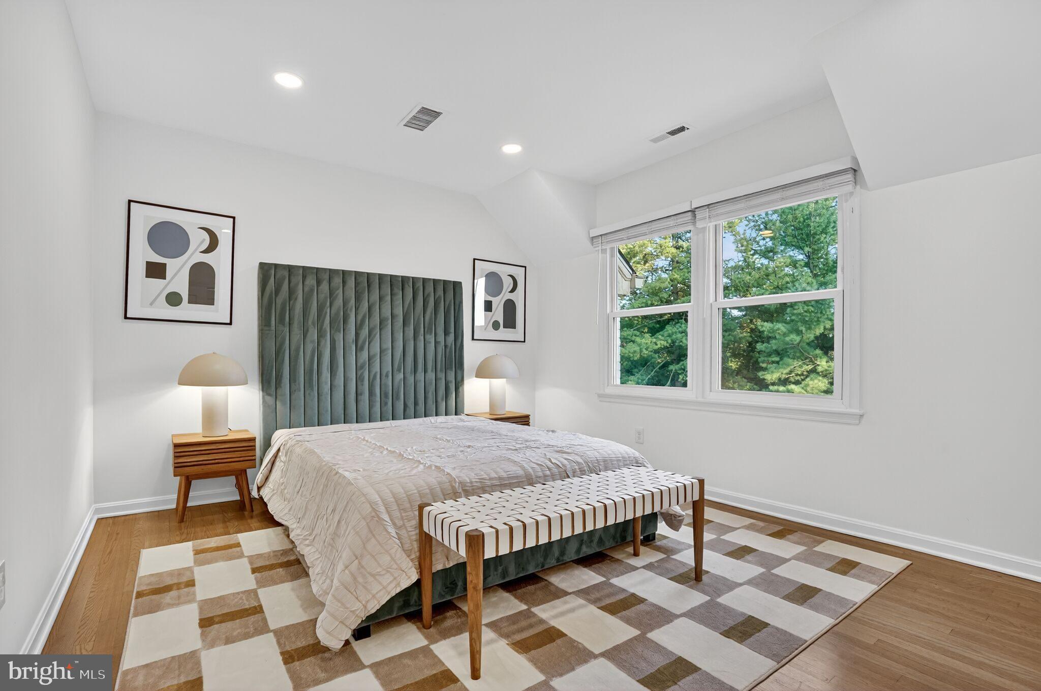 BALLANTRAE FARMS - Residential Lease