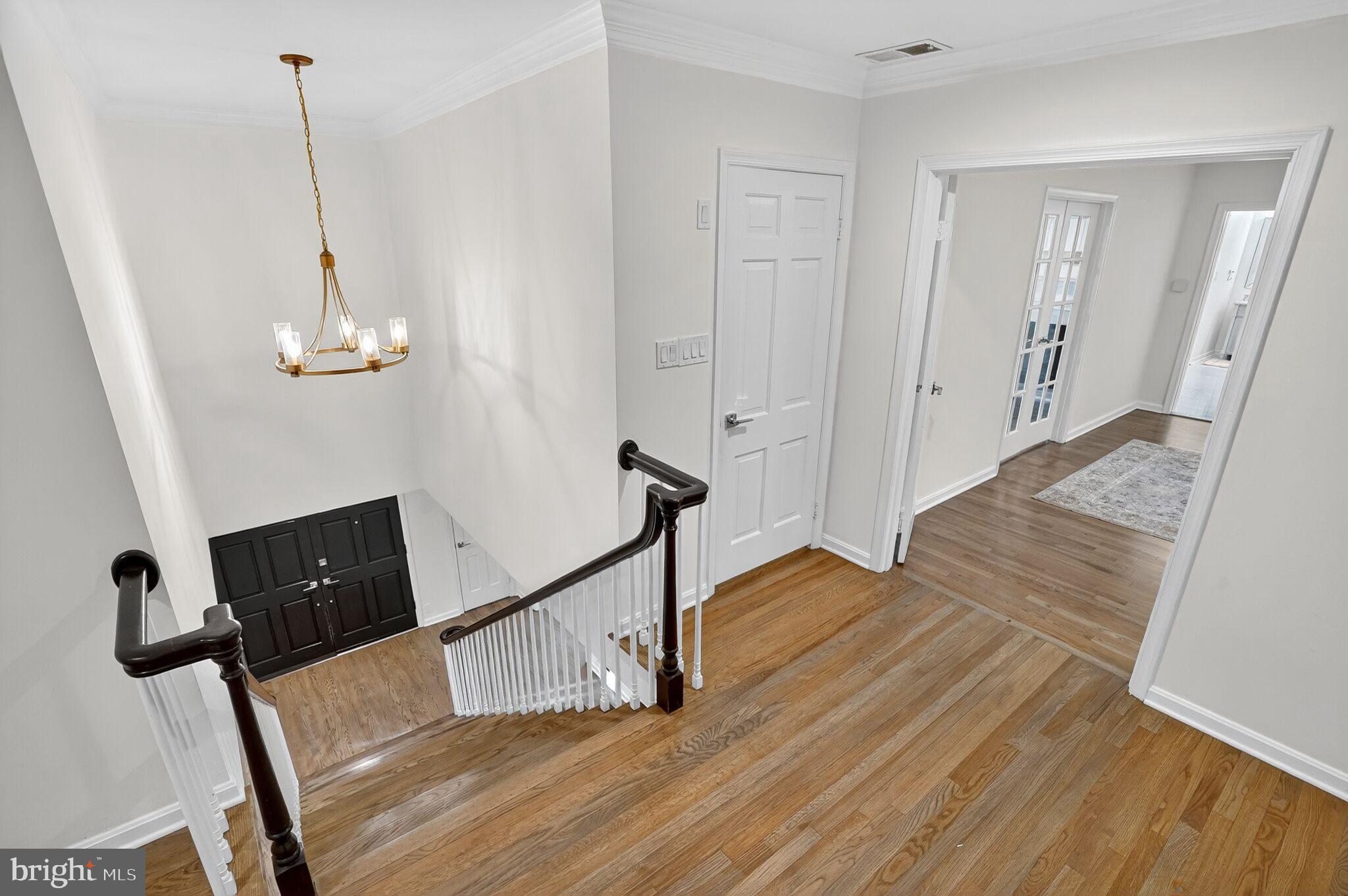 BALLANTRAE FARMS - Residential Lease