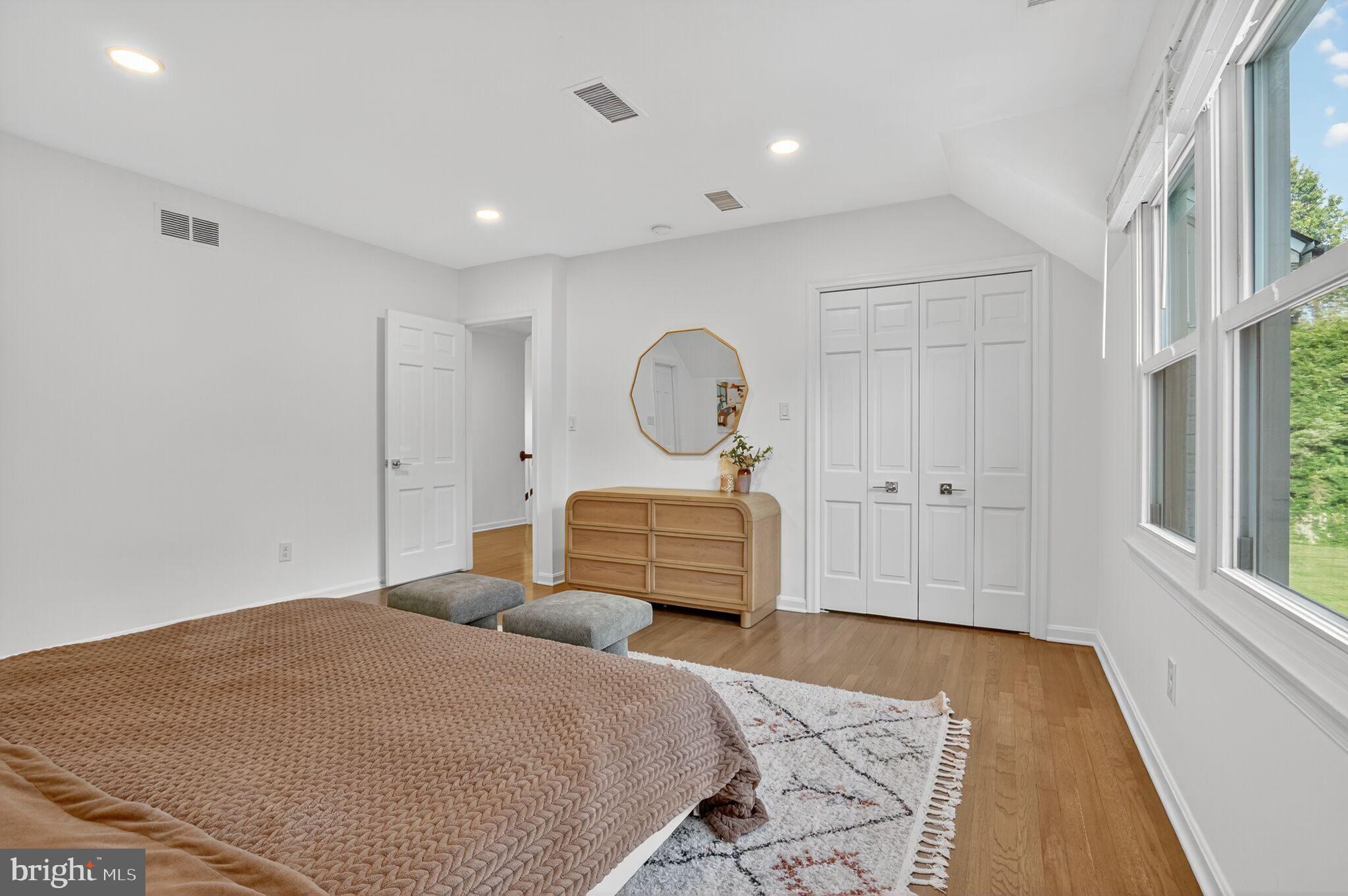 BALLANTRAE FARMS - Residential Lease